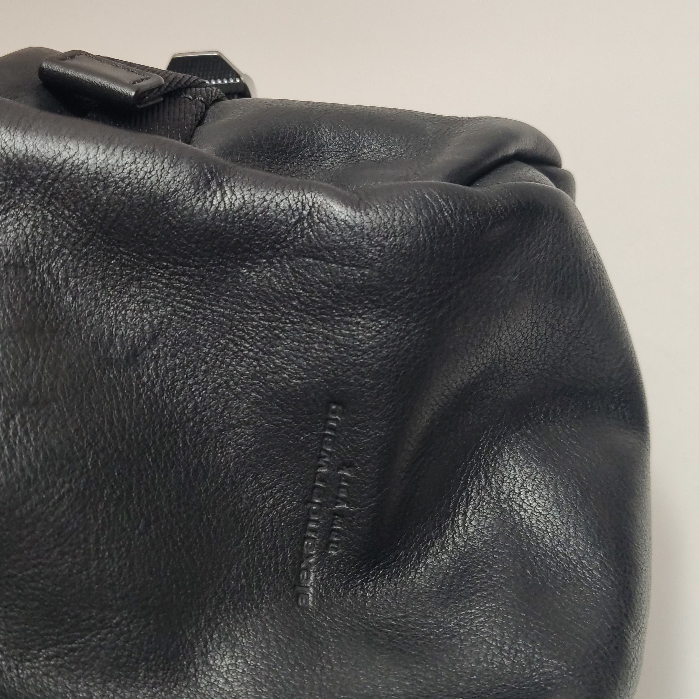 Alexander Wang Alexander Wang Women os Shoulder Bags Size ONE SIZE - 17 Thumbnail