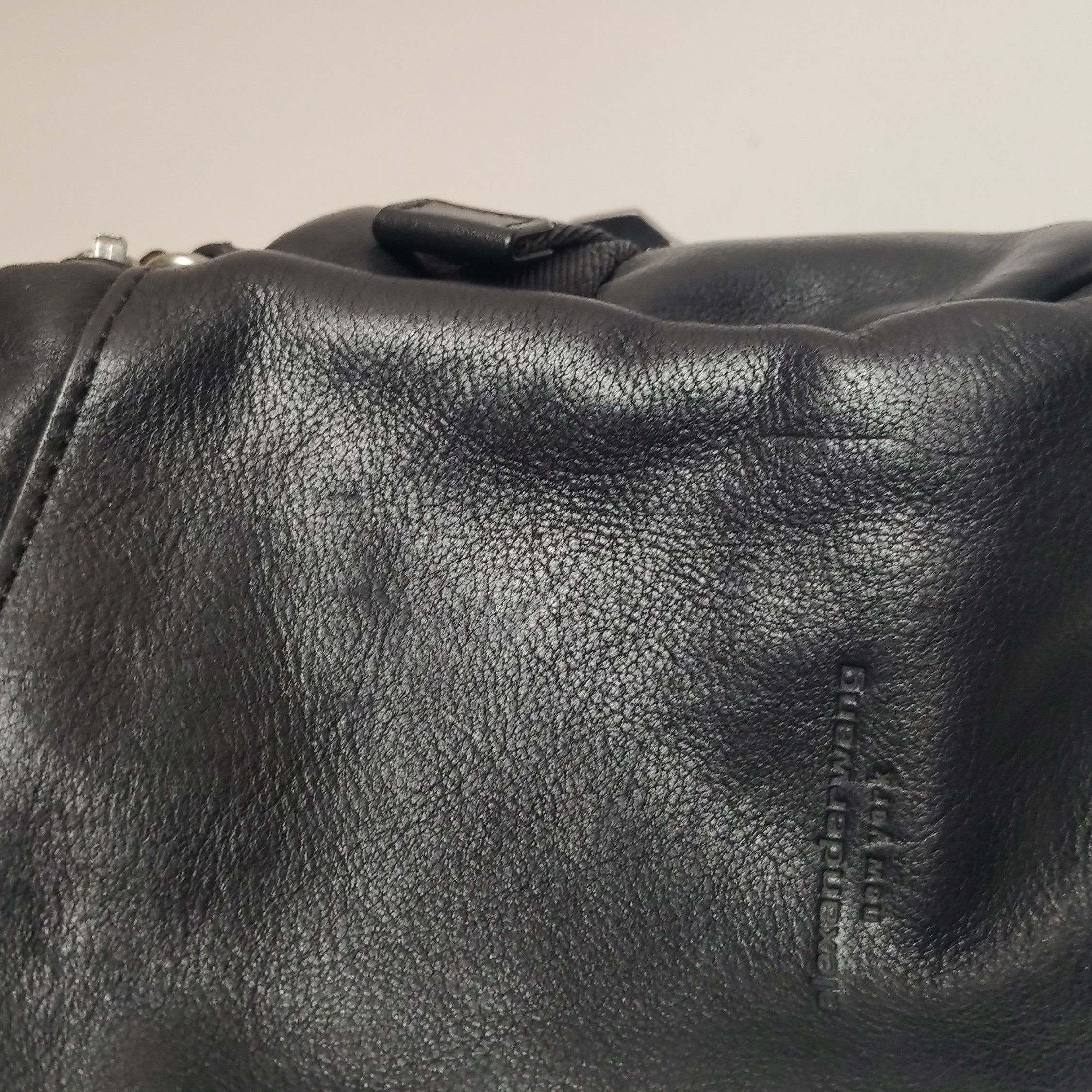 Alexander Wang Alexander Wang Women os Shoulder Bags Size ONE SIZE - 13 Thumbnail
