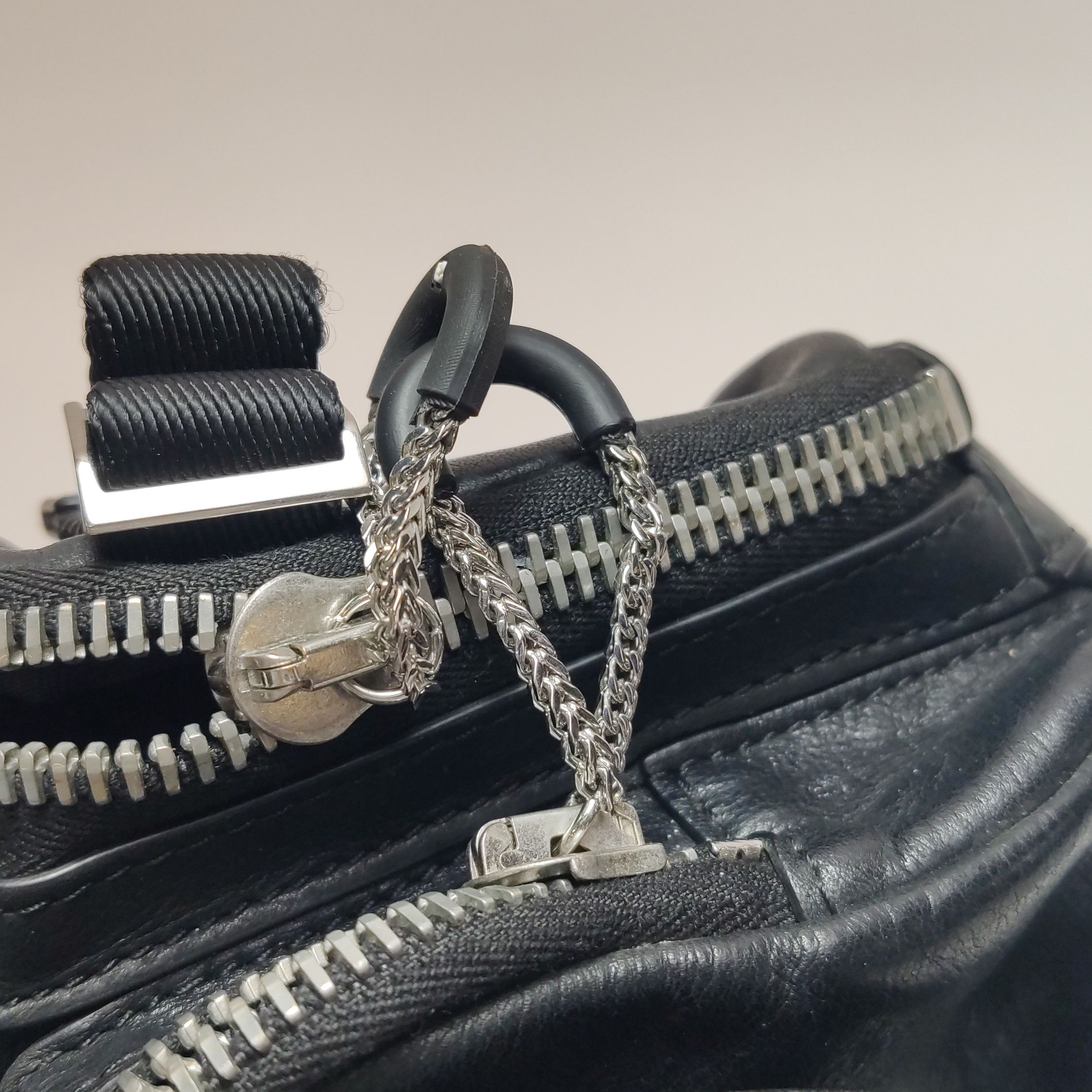 Alexander Wang Alexander Wang Women os Shoulder Bags Size ONE SIZE - 11 Thumbnail