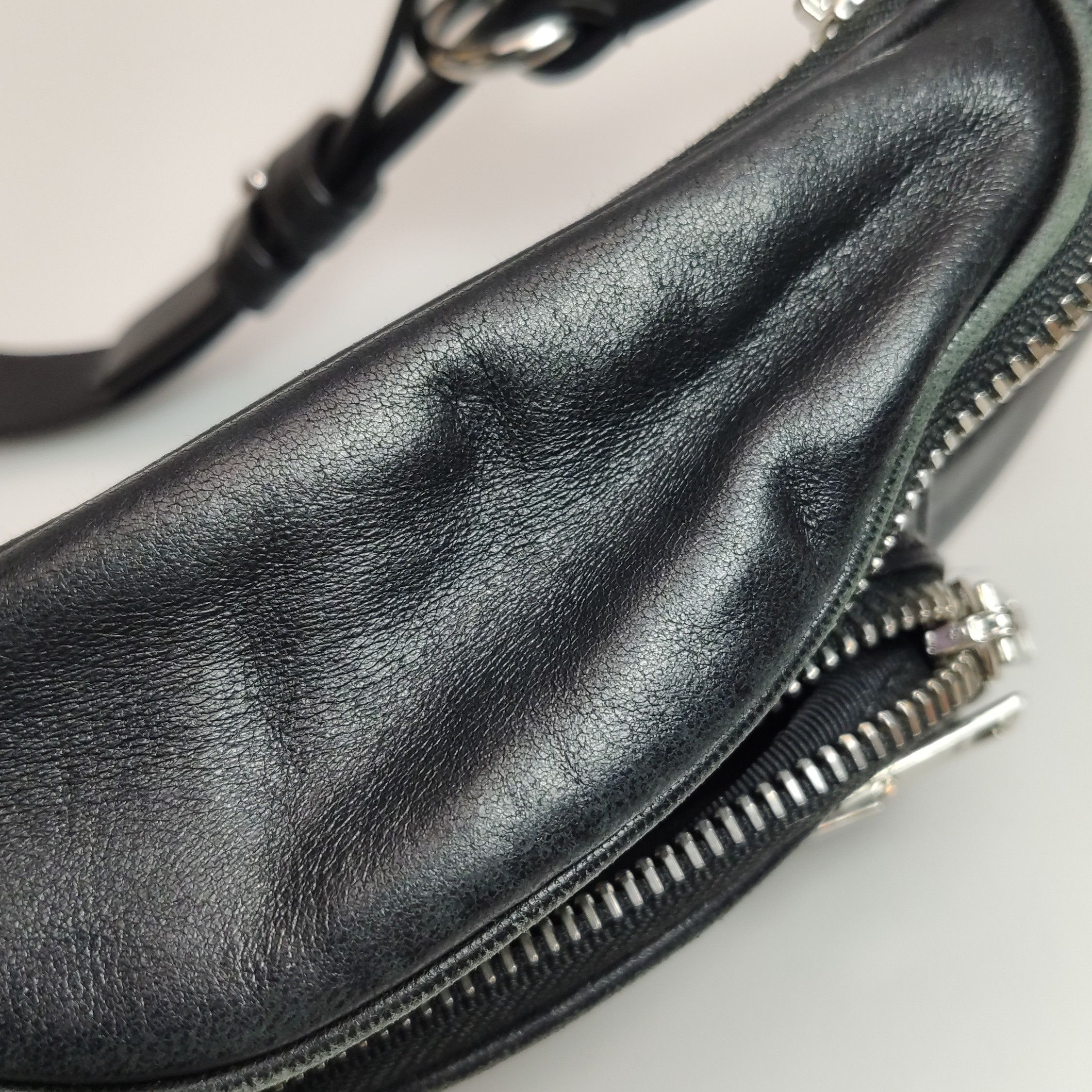 Alexander Wang Alexander Wang Women os Belt Bags Size ONE SIZE - 20 Thumbnail