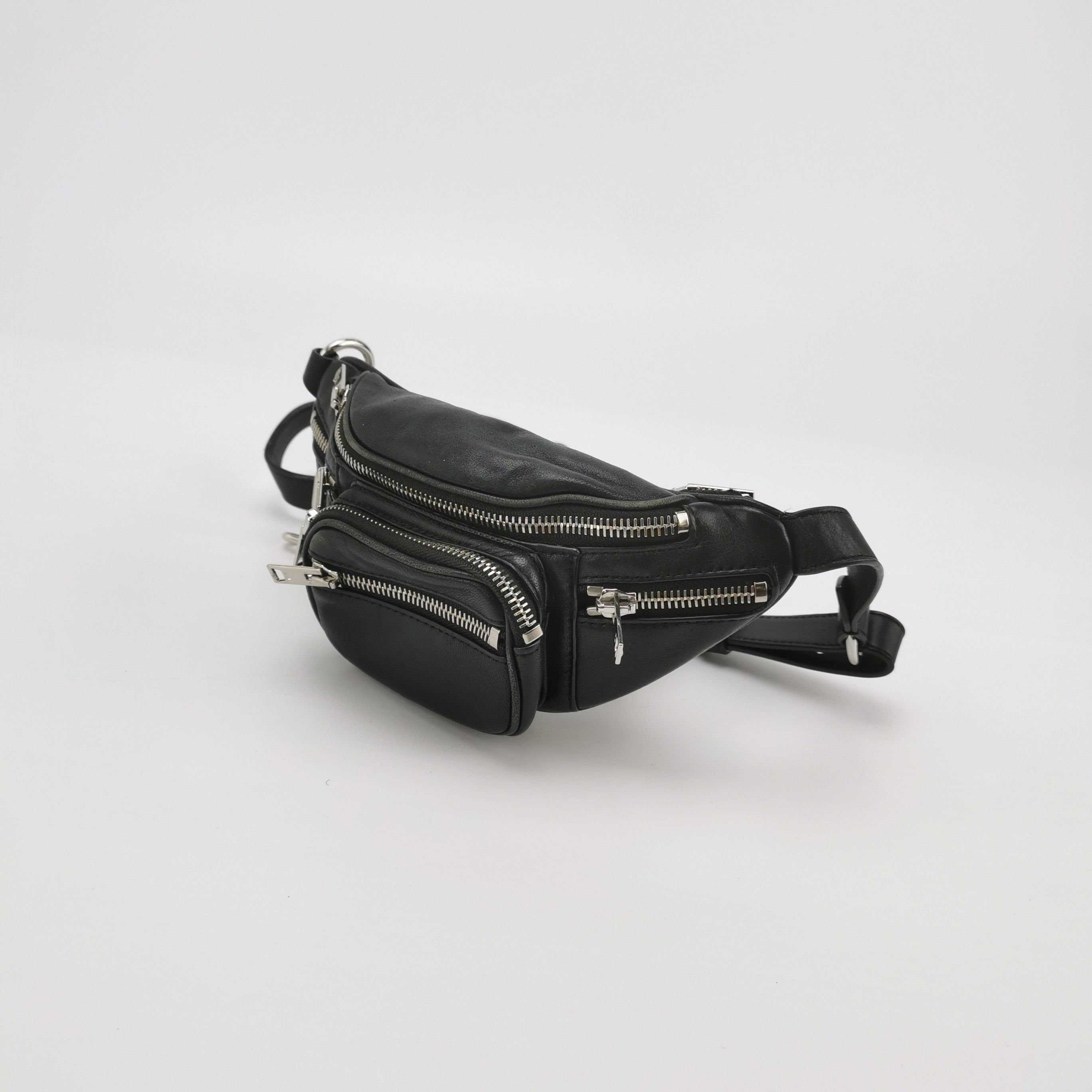 Alexander Wang Alexander Wang Women os Belt Bags Size ONE SIZE - 2 Thumbnail