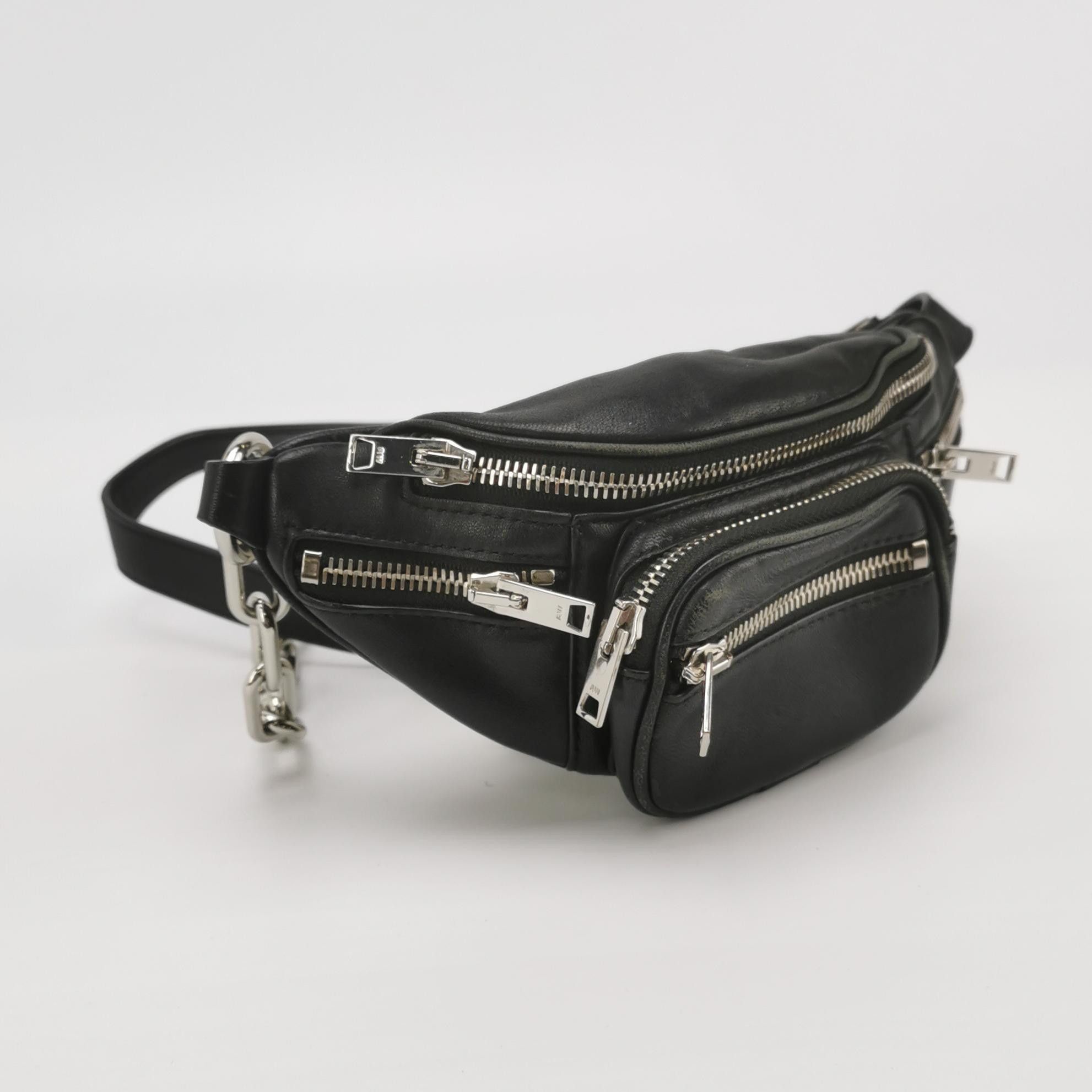 Alexander Wang Alexander Wang Women os Belt Bags Size ONE SIZE - 3 Thumbnail