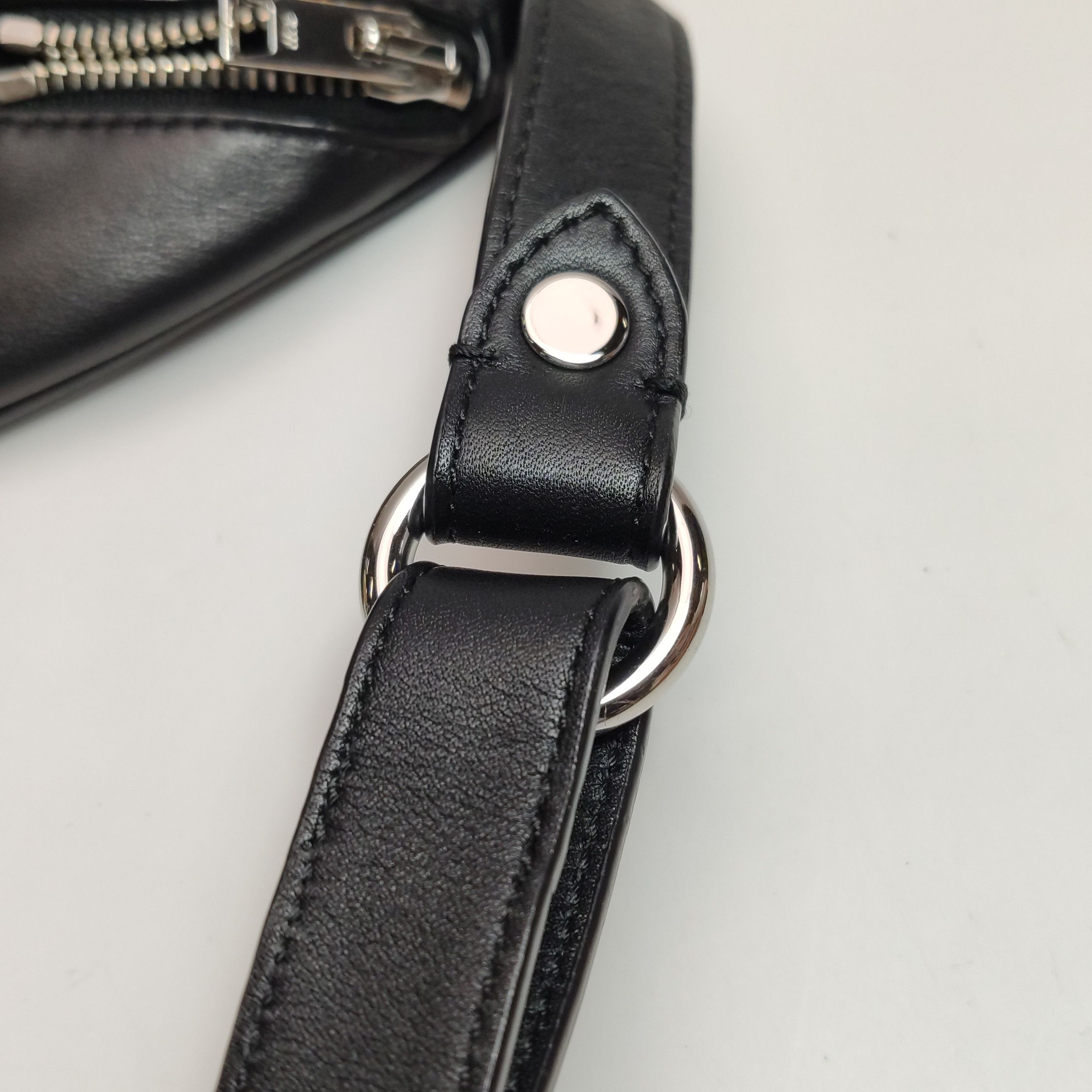 Alexander Wang Alexander Wang Women os Belt Bags Size ONE SIZE - 14 Thumbnail
