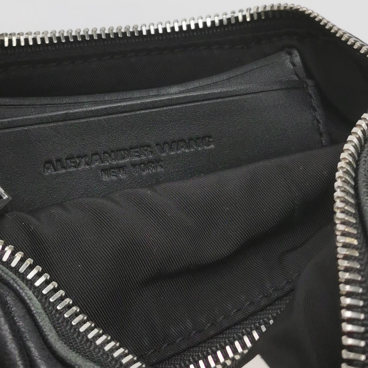 Alexander Wang Alexander Wang Women os Belt Bags Size ONE SIZE - 7 Thumbnail