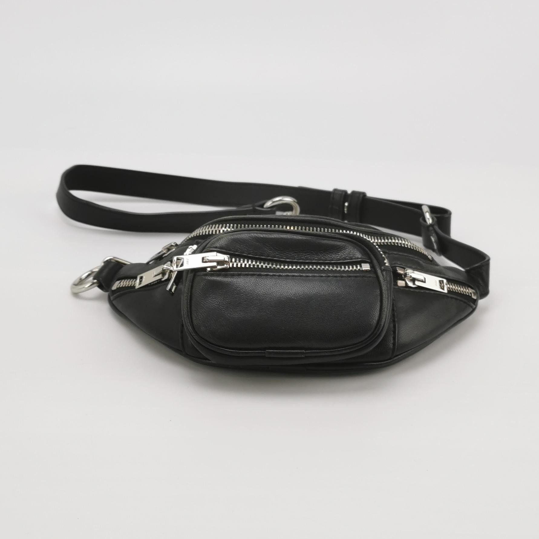Alexander Wang Alexander Wang Women os Belt Bags Size ONE SIZE - 5 Thumbnail