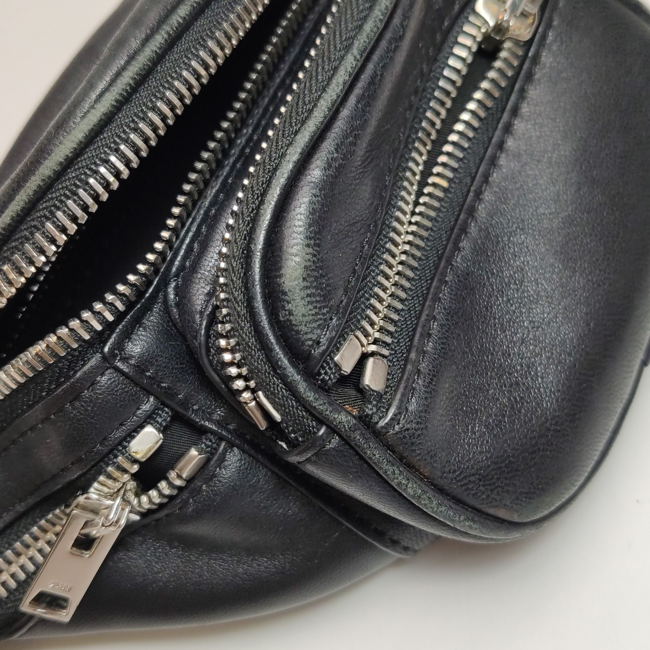 Alexander Wang Alexander Wang Women os Belt Bags Size ONE SIZE - 17 Thumbnail