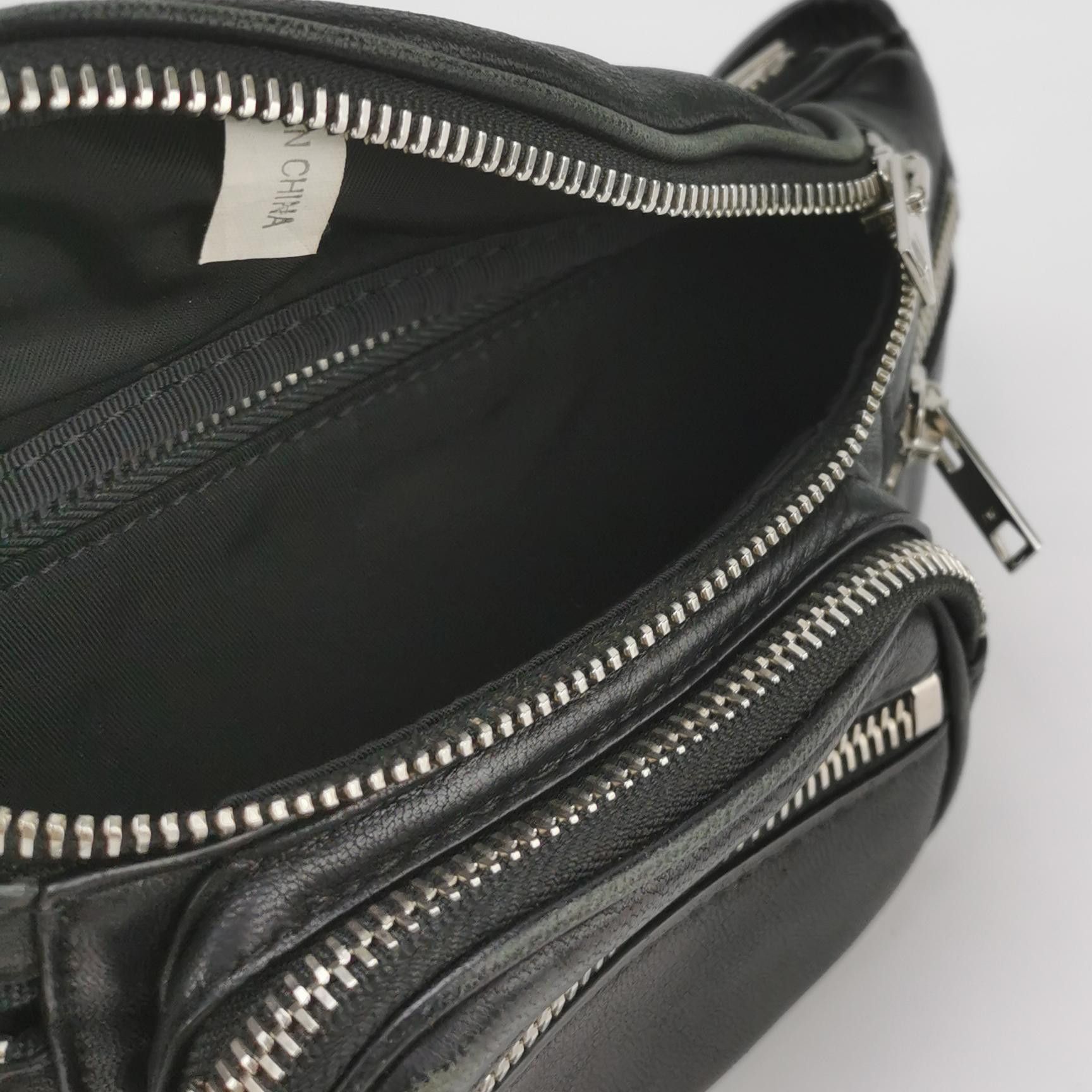 Alexander Wang Alexander Wang Women os Belt Bags Size ONE SIZE - 6 Thumbnail