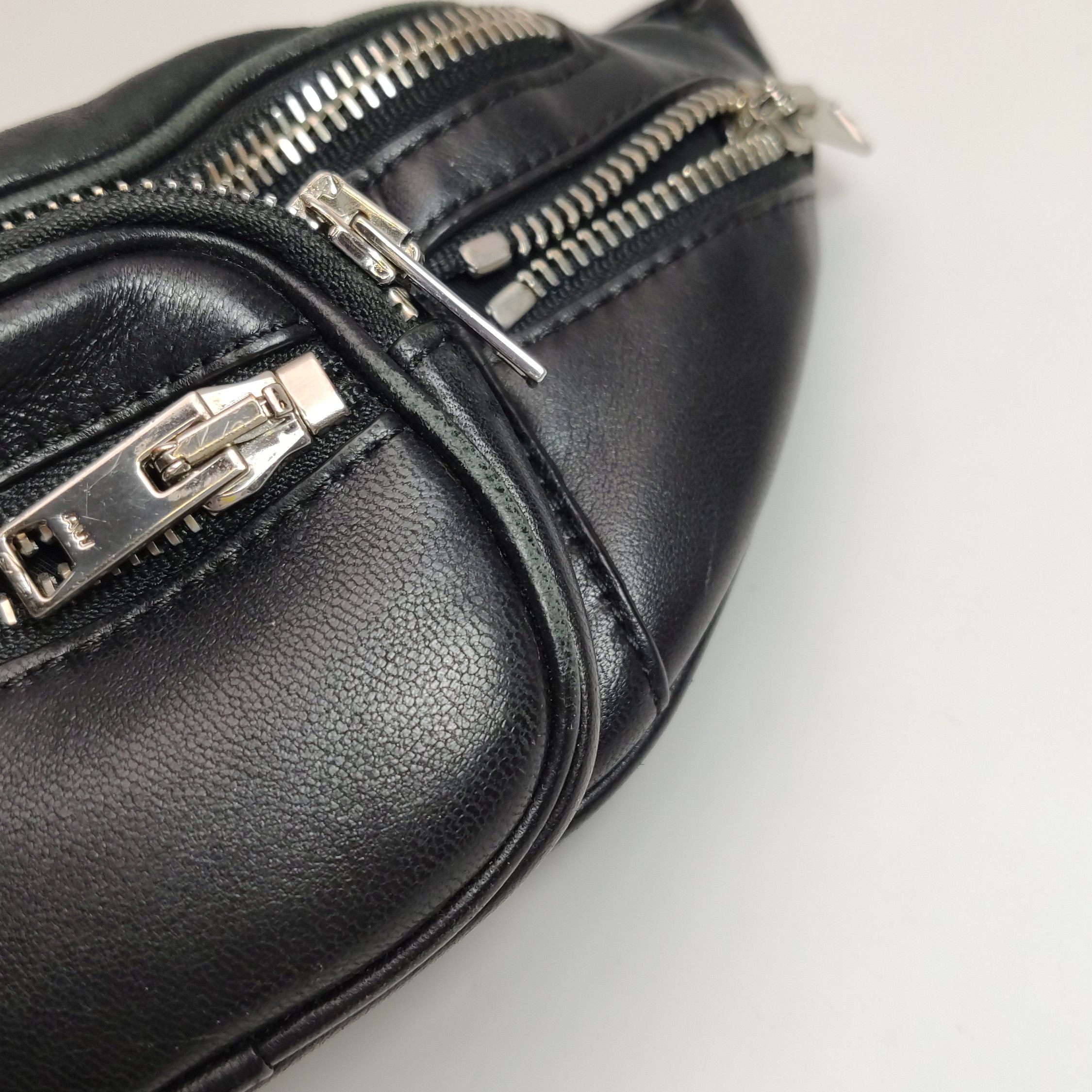 Alexander Wang Alexander Wang Women os Belt Bags Size ONE SIZE - 12 Thumbnail