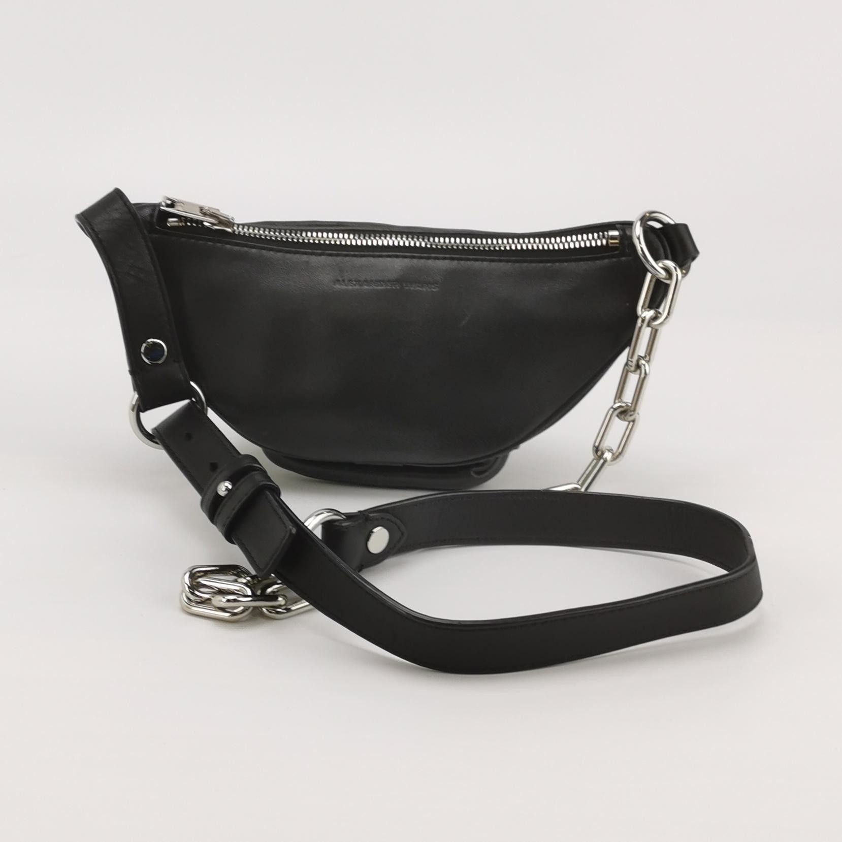 Alexander Wang Alexander Wang Women os Belt Bags Size ONE SIZE - 4 Thumbnail