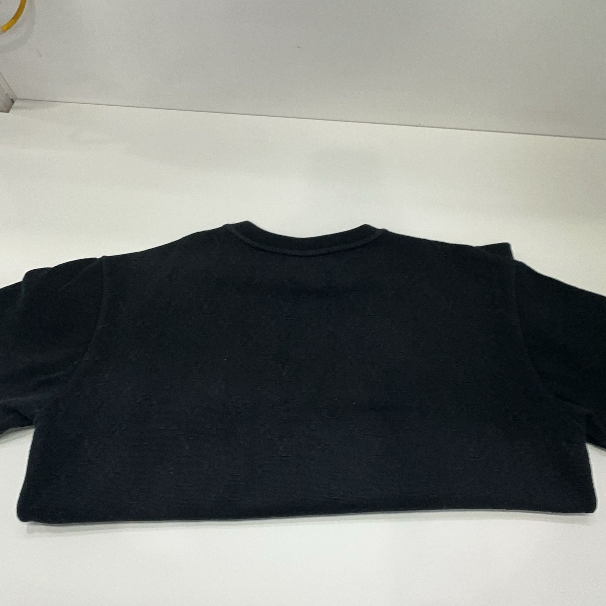 Louis Vuitton Louis Vuitton Monogram 3D Pocket T-Shirt XS Size US XS / EU 42 / 0 - 11 Thumbnail