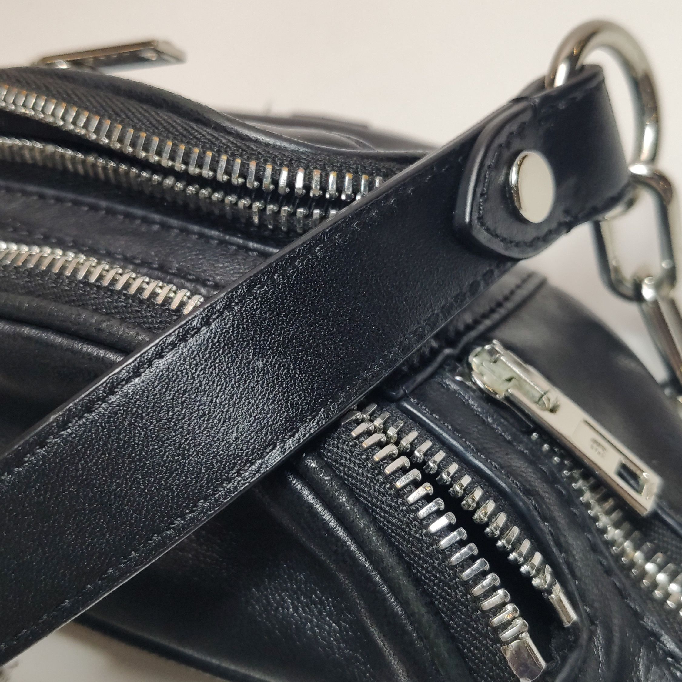 Alexander Wang Alexander Wang Women os Belt Bags Size ONE SIZE - 12 Thumbnail
