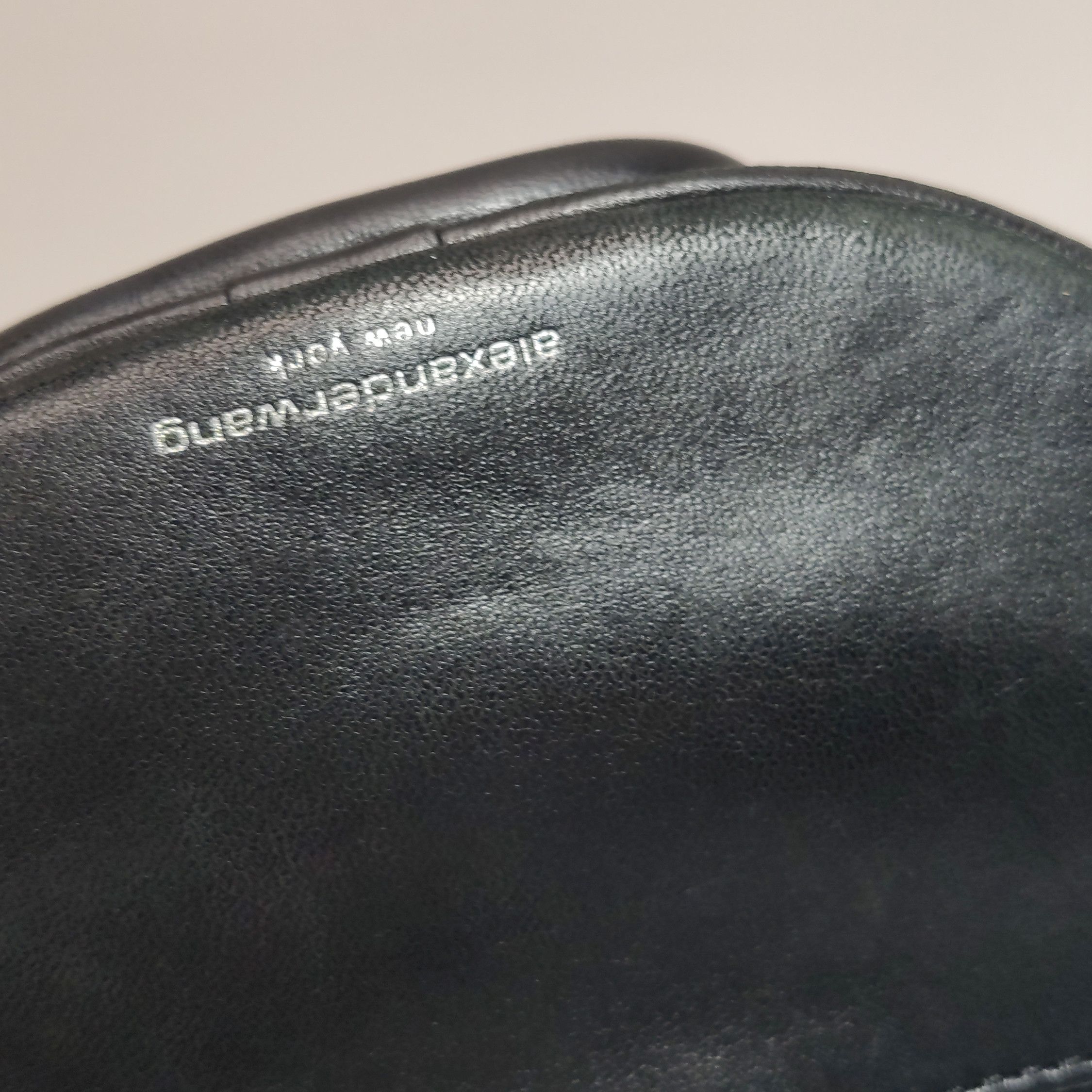 Alexander Wang Alexander Wang Women os Belt Bags Size ONE SIZE - 19 Thumbnail