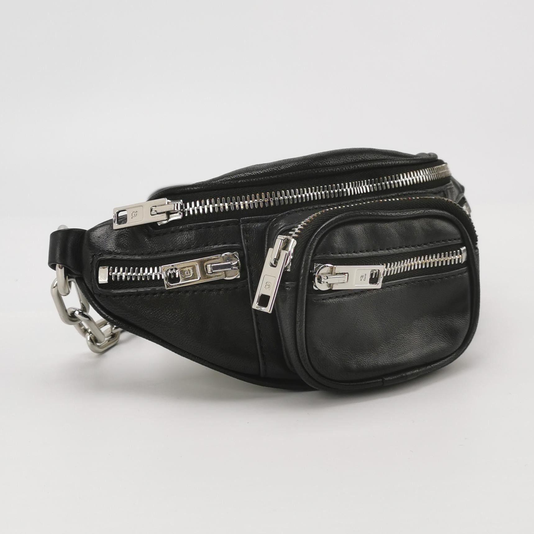 Alexander Wang Alexander Wang Women os Belt Bags Size ONE SIZE - 4 Thumbnail