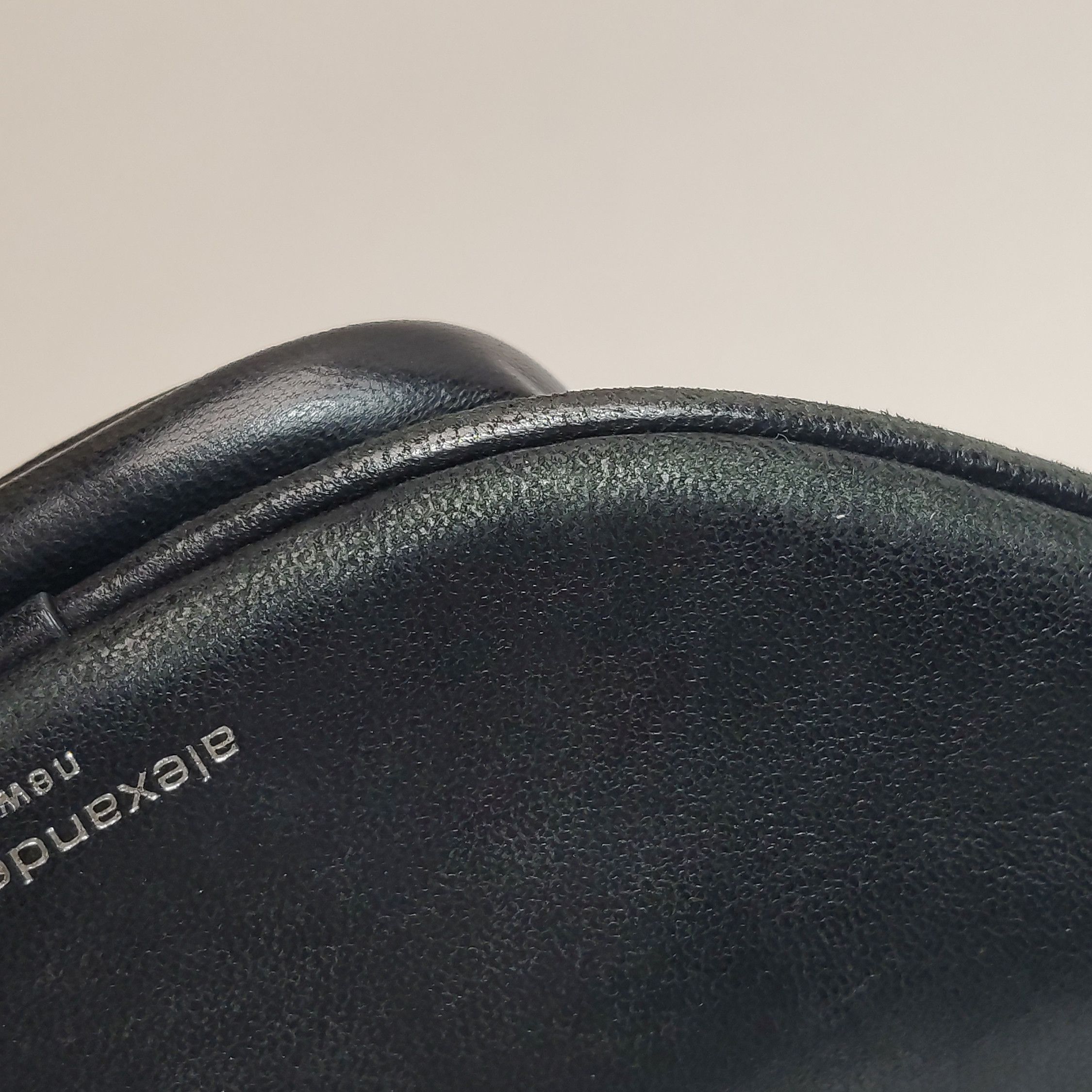 Alexander Wang Alexander Wang Women os Belt Bags Size ONE SIZE - 16 Thumbnail