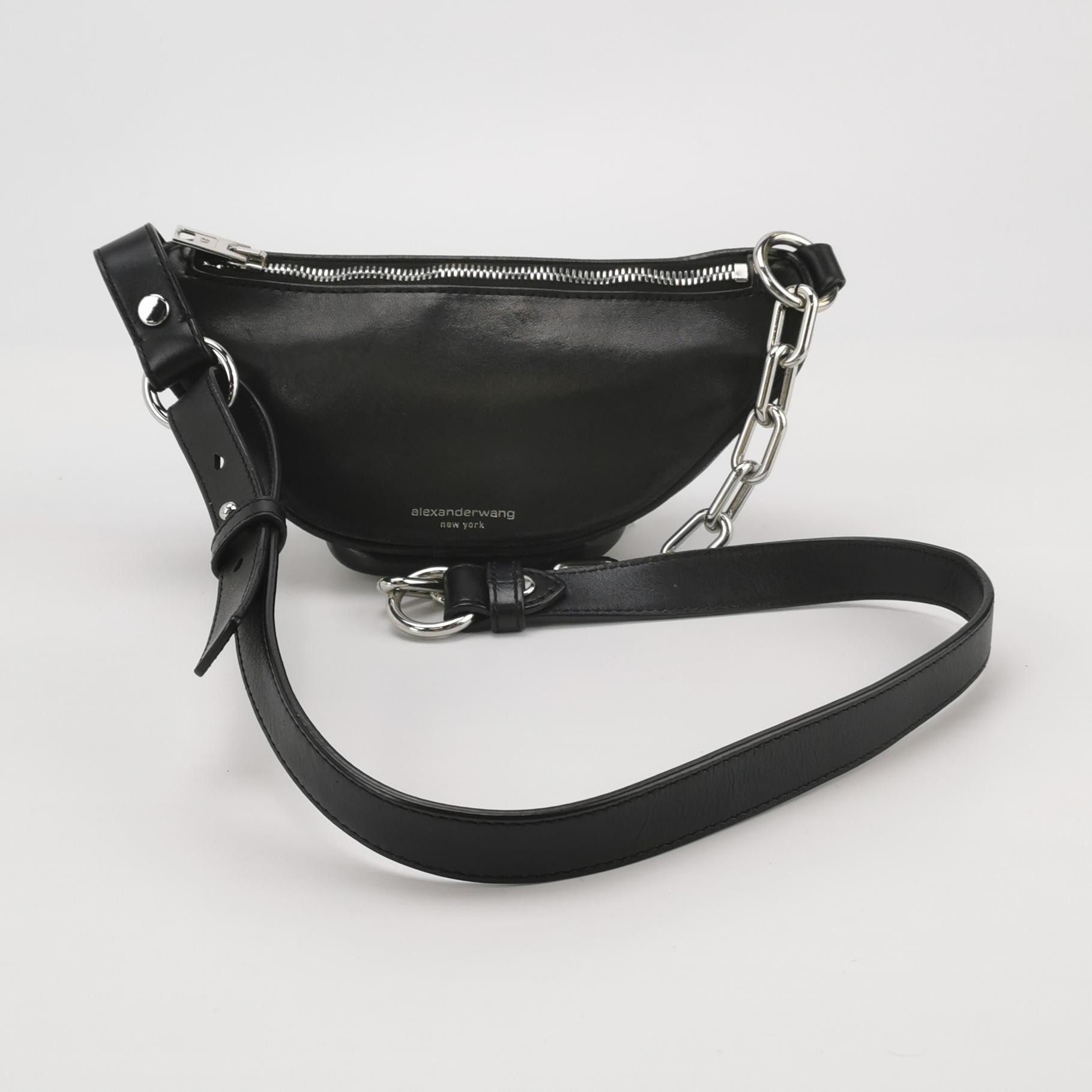 Alexander Wang Alexander Wang Women os Belt Bags Size ONE SIZE - 5 Thumbnail