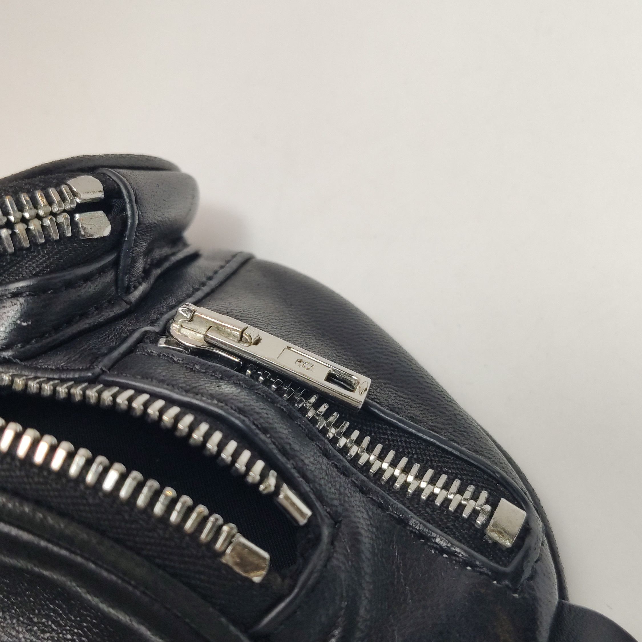 Alexander Wang Alexander Wang Women os Belt Bags Size ONE SIZE - 14 Thumbnail