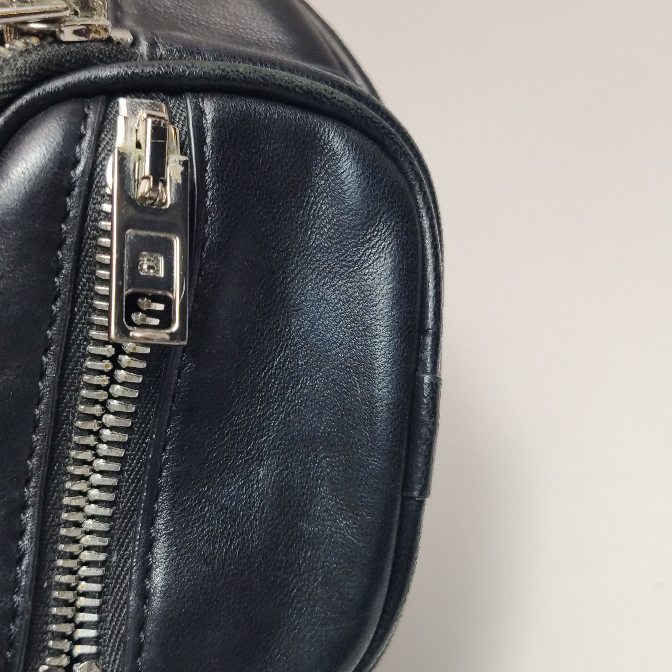Alexander Wang Alexander Wang Women os Belt Bags Size ONE SIZE - 18 Thumbnail