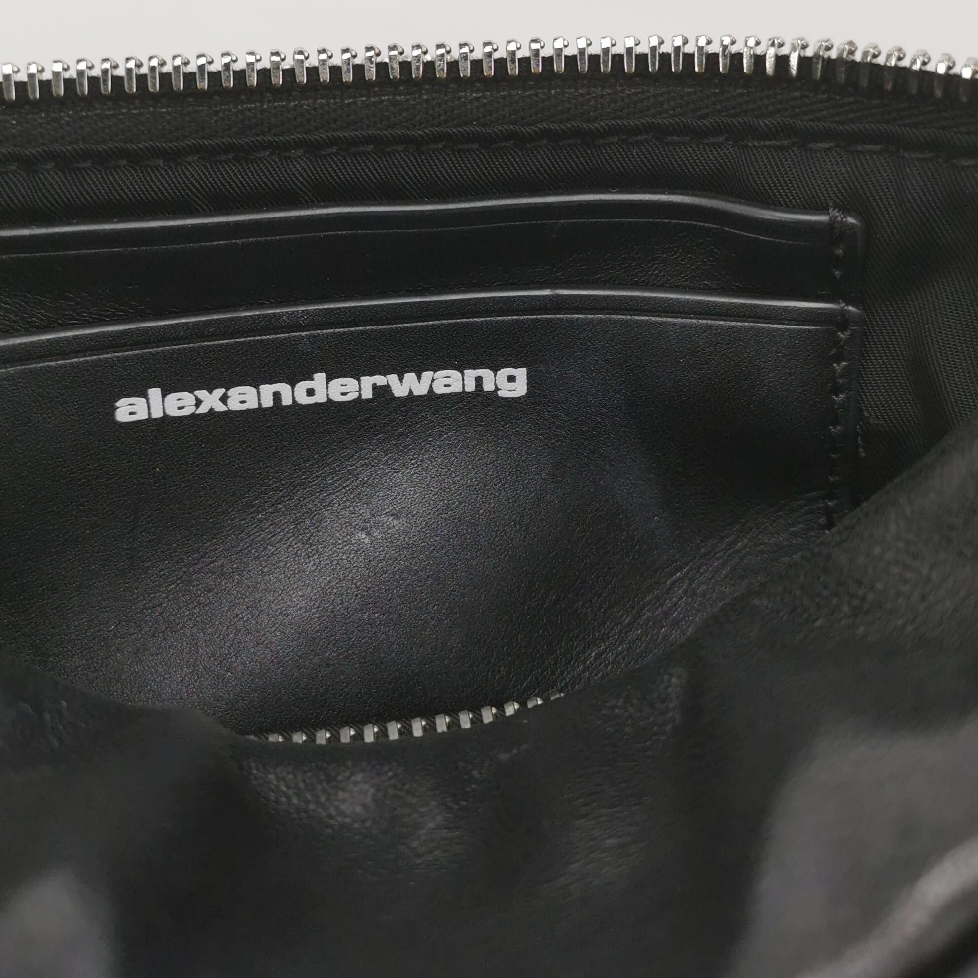 Alexander Wang Alexander Wang Women os Belt Bags Size ONE SIZE - 8 Thumbnail