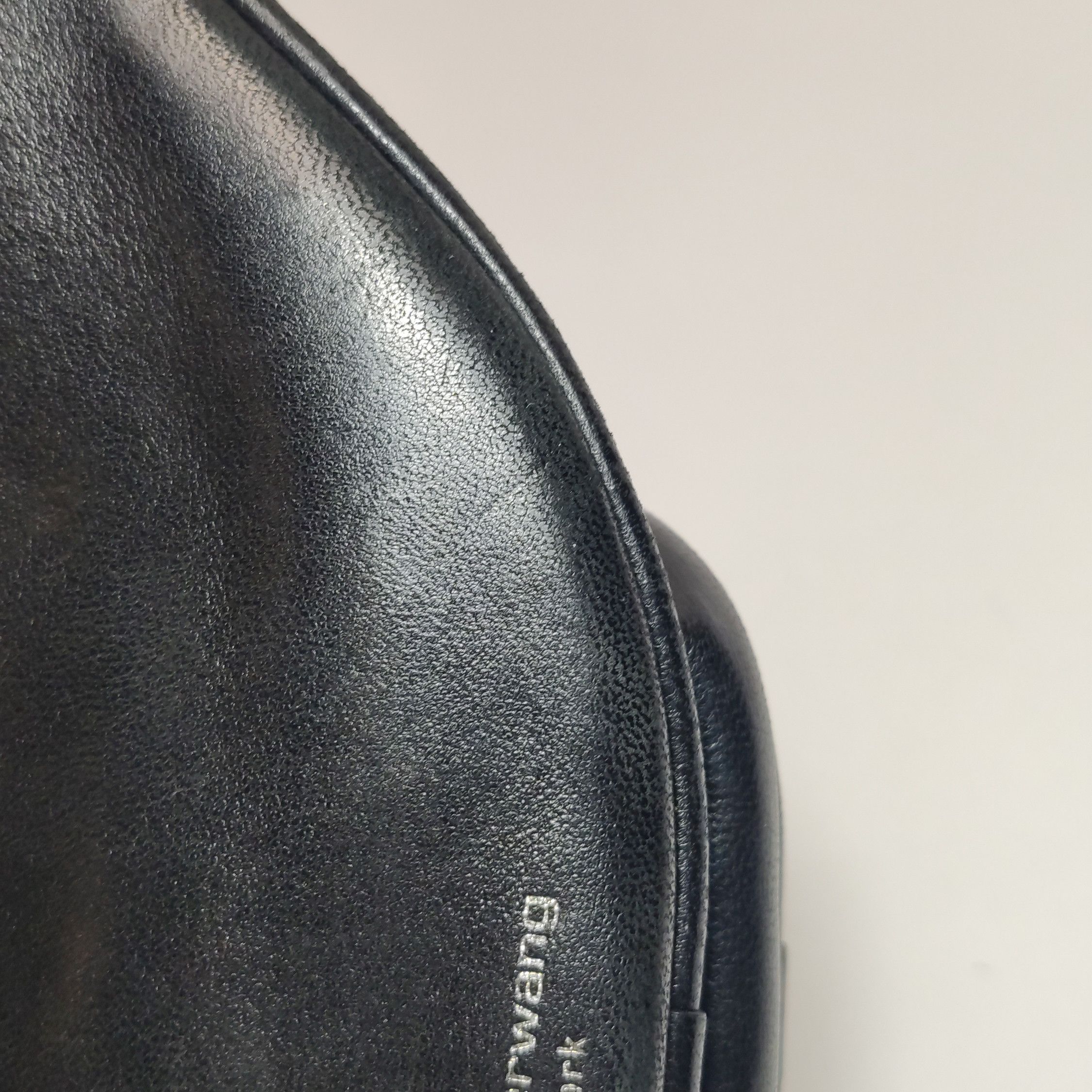 Alexander Wang Alexander Wang Women os Belt Bags Size ONE SIZE - 21 Thumbnail
