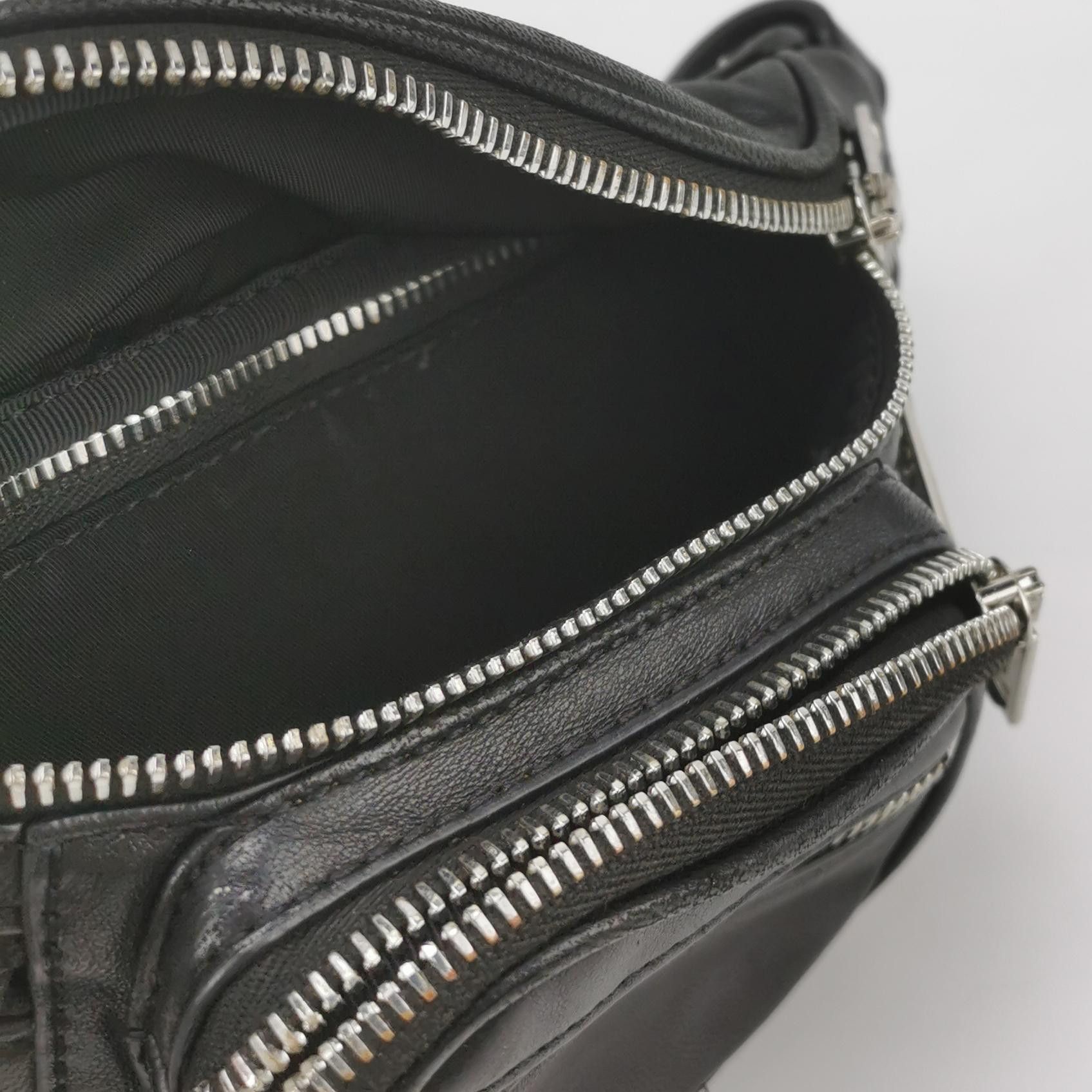 Alexander Wang Alexander Wang Women os Belt Bags Size ONE SIZE - 7 Thumbnail