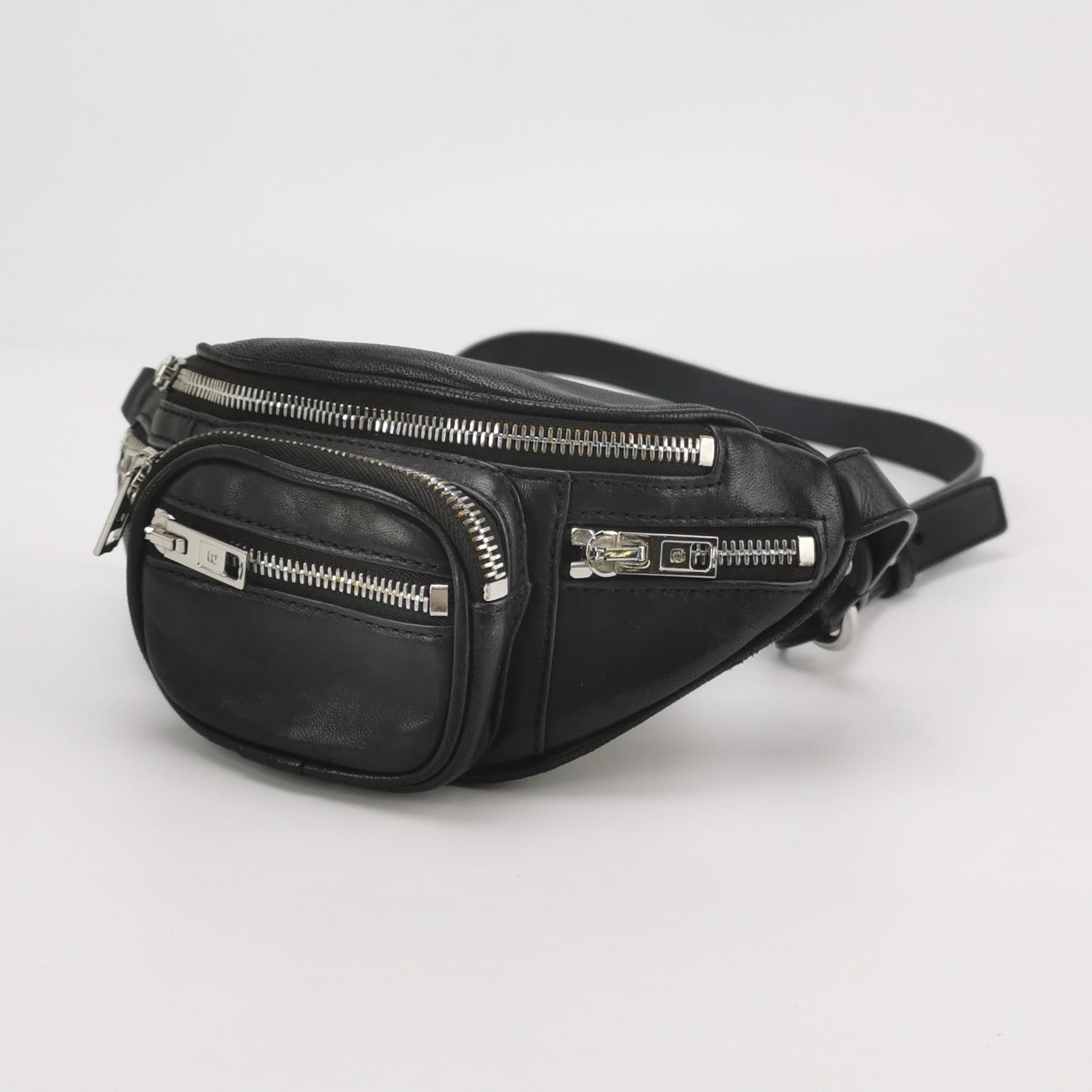 Alexander Wang Alexander Wang Women os Belt Bags Size ONE SIZE - 3 Thumbnail