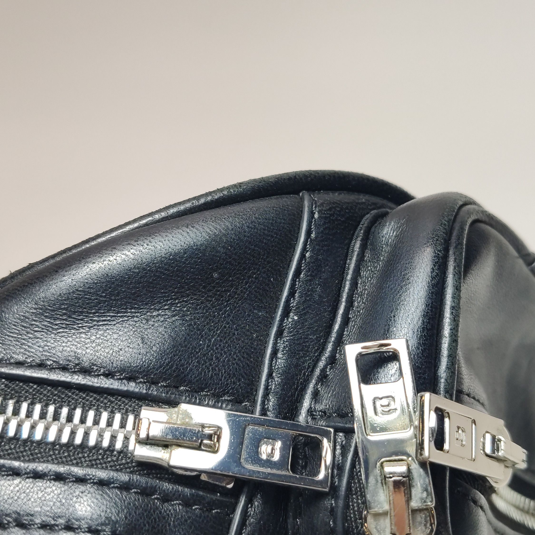 Alexander Wang Alexander Wang Women os Belt Bags Size ONE SIZE - 20 Thumbnail