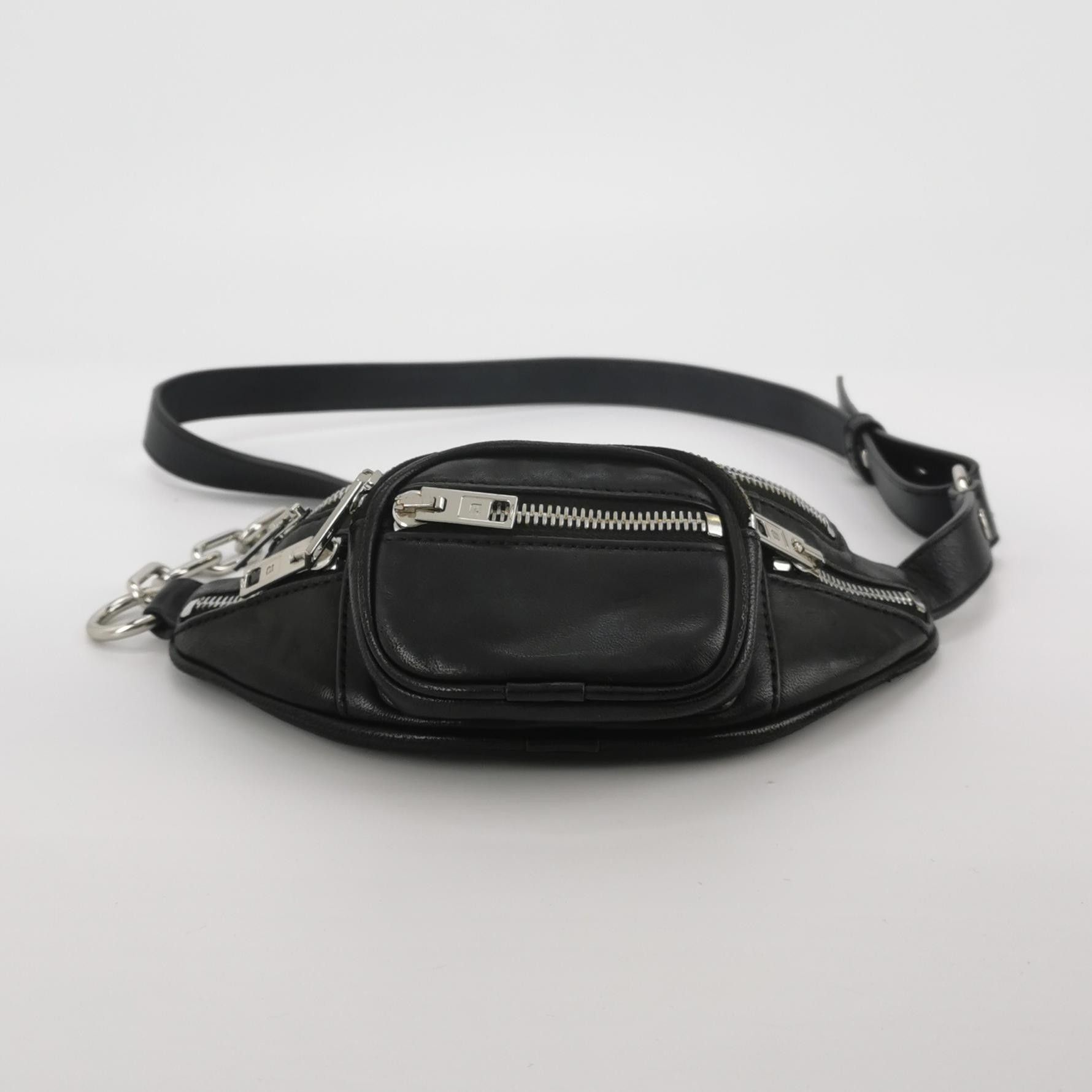 Alexander Wang Alexander Wang Women os Belt Bags Size ONE SIZE - 6 Thumbnail