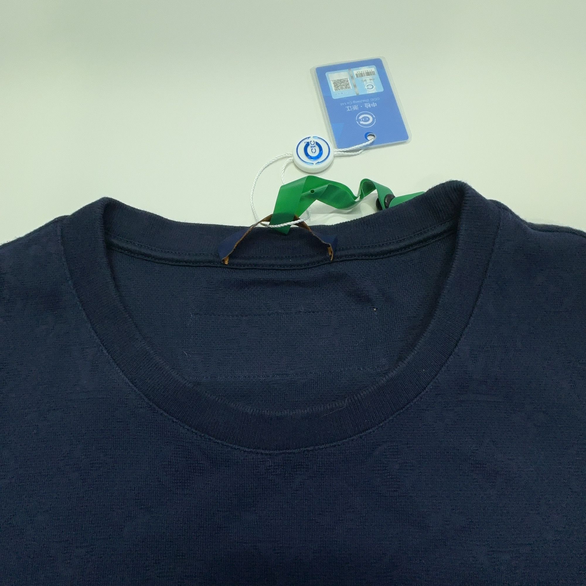 Louis Vuitton Louis Vuitton Beaded Monogram T-Shirt S Size US S / EU 44-46 / 1 - 6 Thumbnail