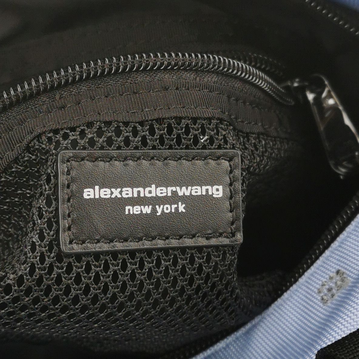 Alexander Wang Alexander Wang Women os Shoulder Bags Size ONE SIZE - 8 Thumbnail