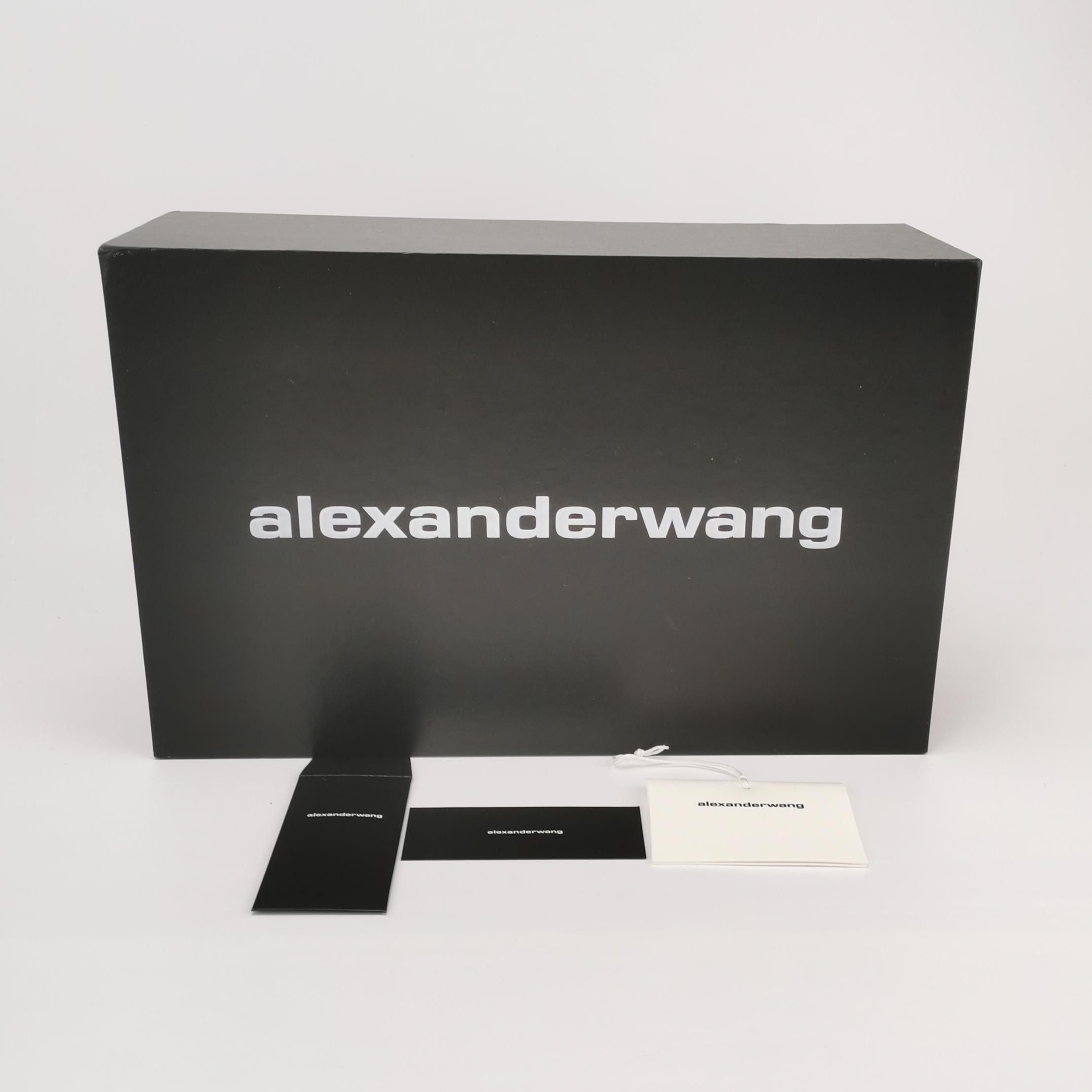 Alexander Wang Alexander Wang Women os Shoulder Bags Size ONE SIZE - 9 Thumbnail