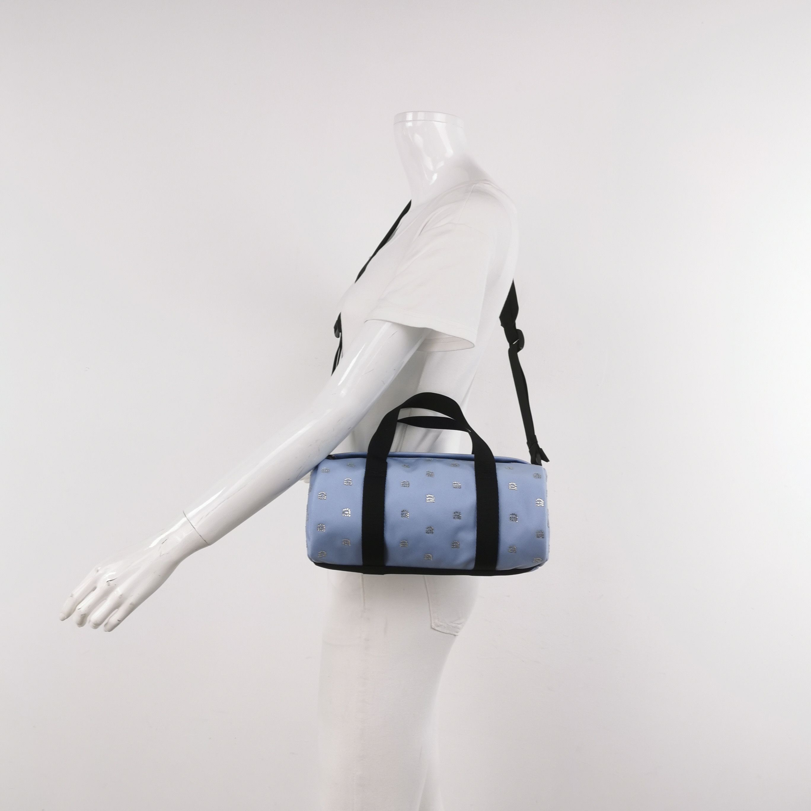 Alexander Wang Alexander Wang Women os Shoulder Bags Size ONE SIZE - 2 Thumbnail