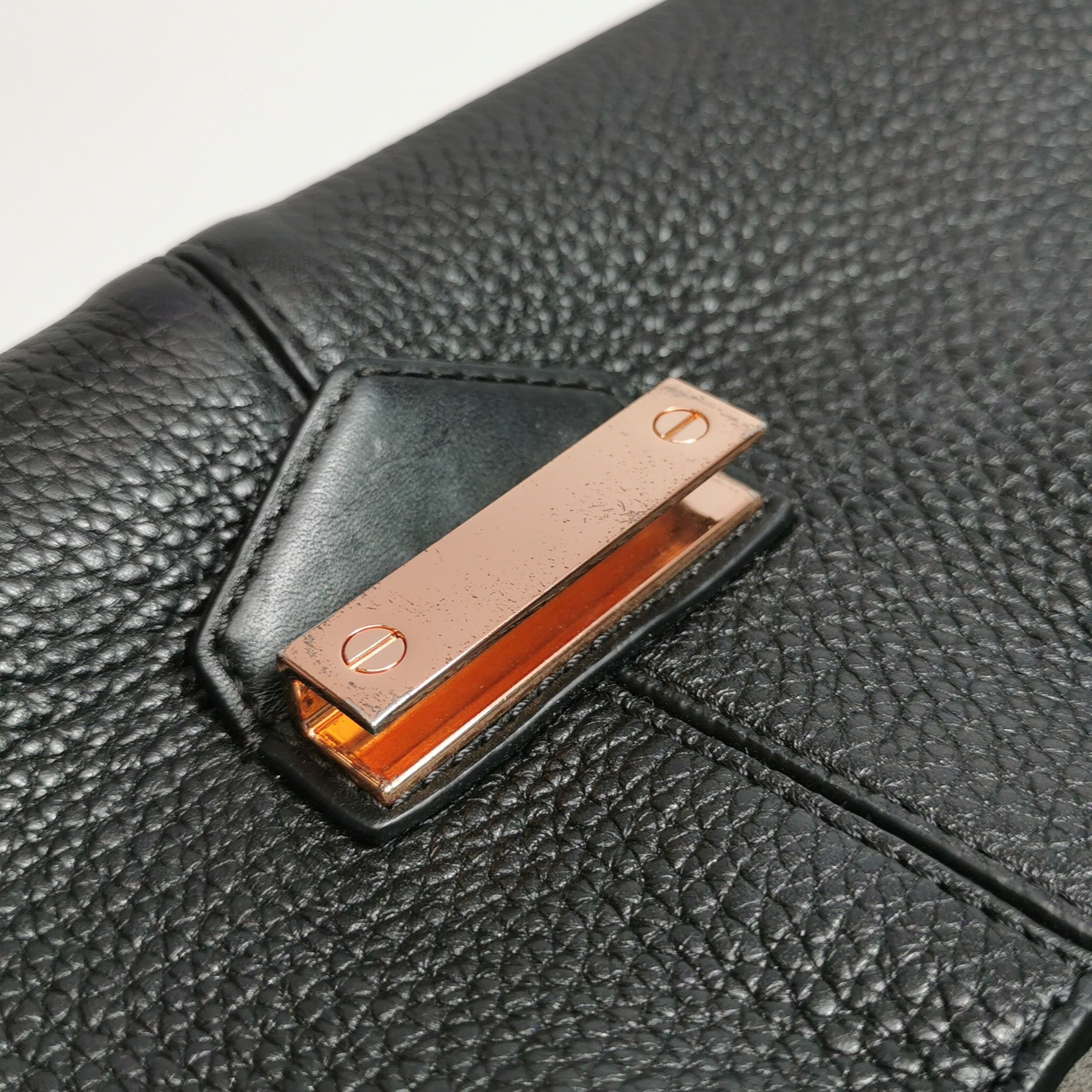 Alexander Wang Alexander Wang Women os Clutches Size ONE SIZE - 10 Thumbnail