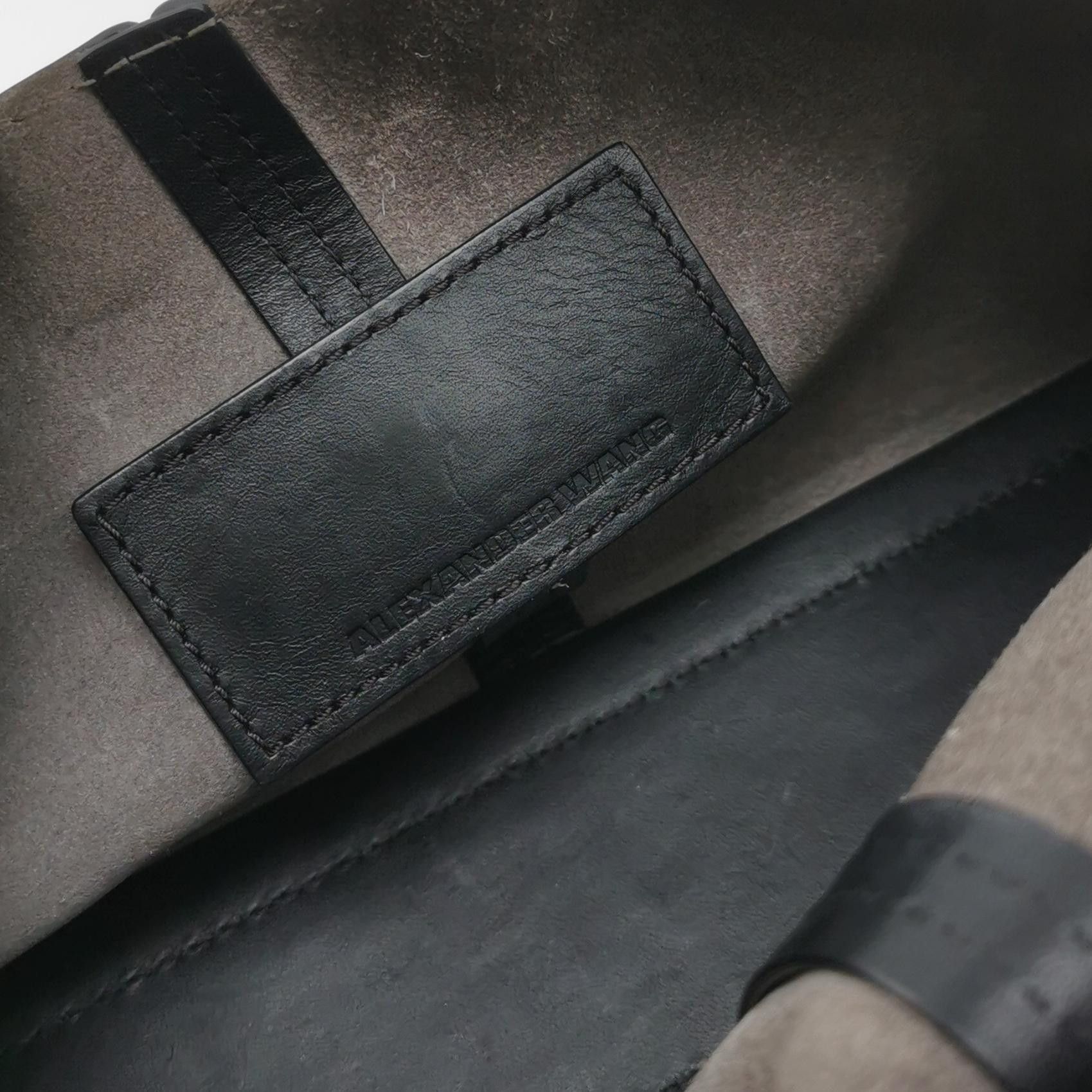 Alexander Wang Alexander Wang Women os Clutches Size ONE SIZE - 7 Thumbnail