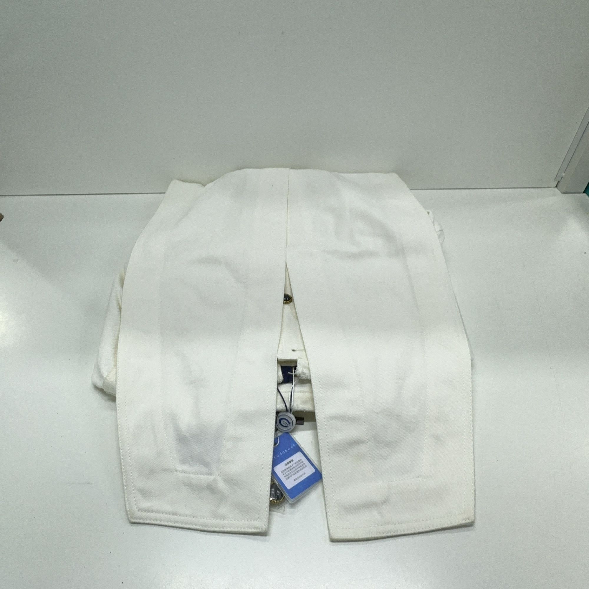 Louis Vuitton Louis Vuitton Monogram Patch Denim Jacket Size 34 Size XS / US 0-2 / IT 36-38 - 12 Thumbnail