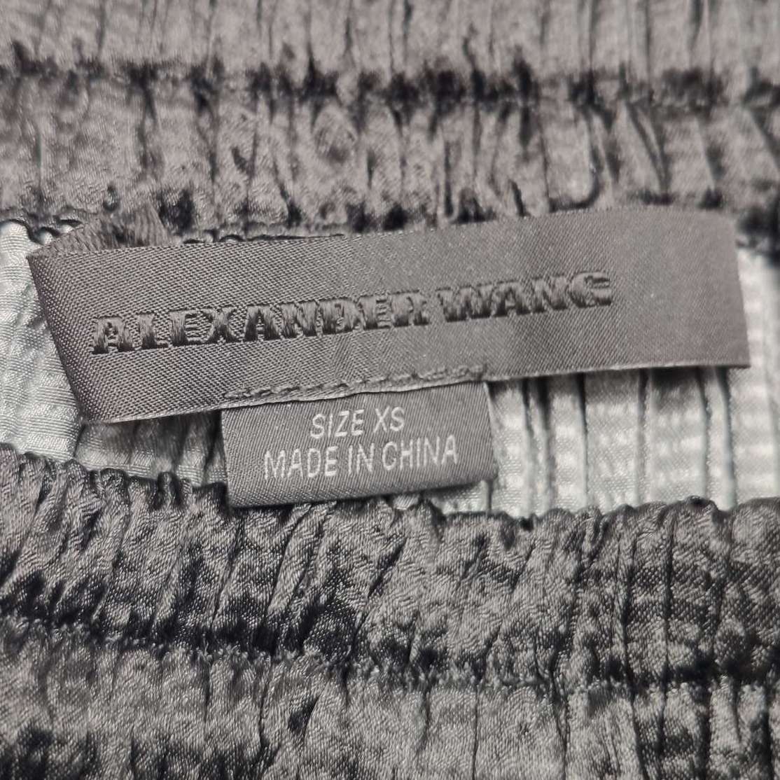 Alexander Wang Alexander Wang Women 28 Midi Skirts Size 28" / US 6 / IT 42 - 3 Thumbnail