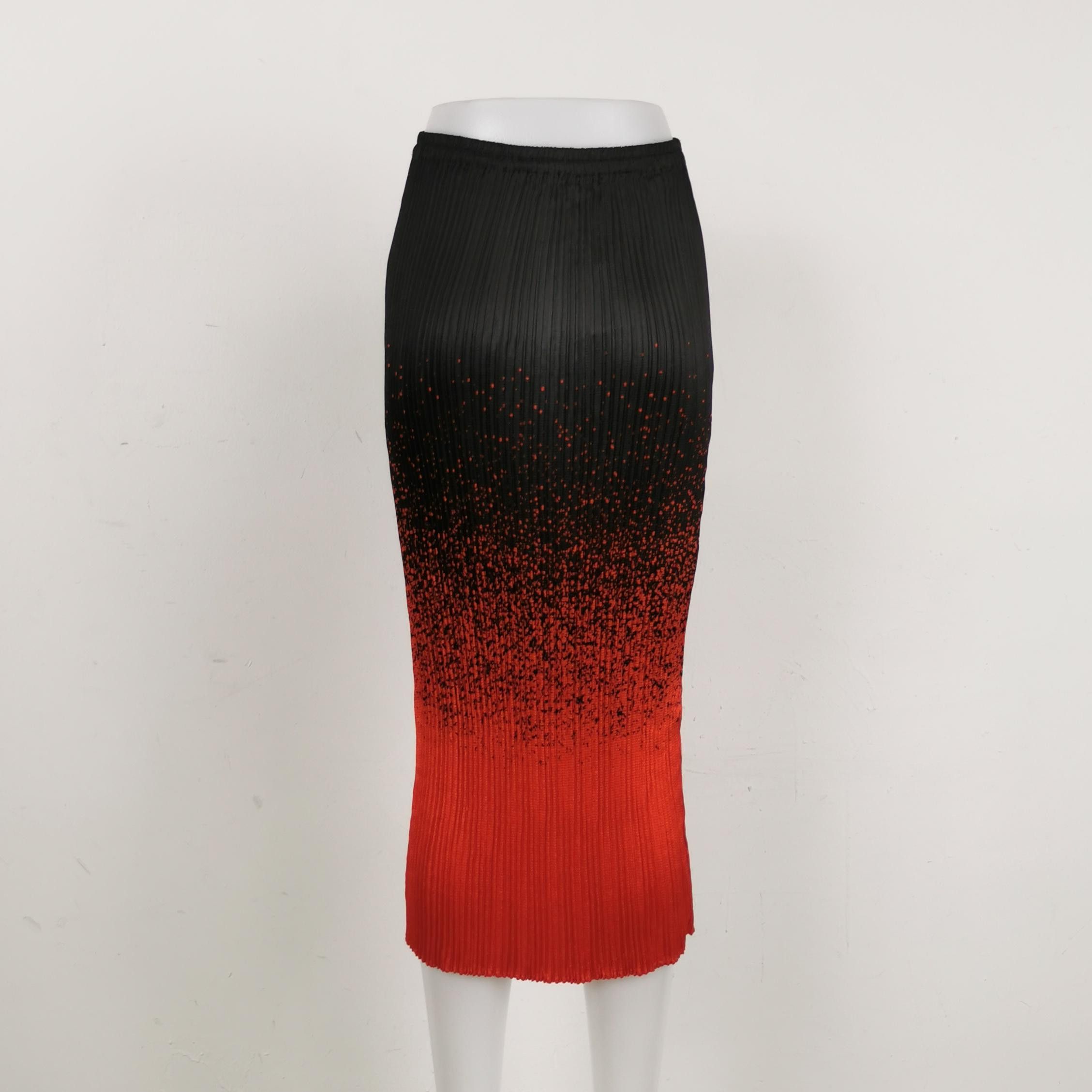 Alexander Wang Alexander Wang Women 28 Midi Skirts Size 28" / US 6 / IT 42 - 2 Thumbnail