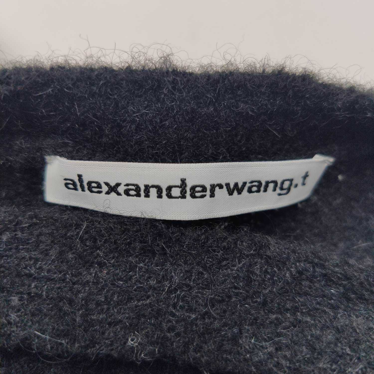 Alexander Wang Alexander Wang Women l Sweaters Size L / US 10 / IT 46 - 5 Thumbnail