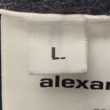 Alexander Wang Alexander Wang Women l Sweaters Size L / US 10 / IT 46 - 6 Thumbnail