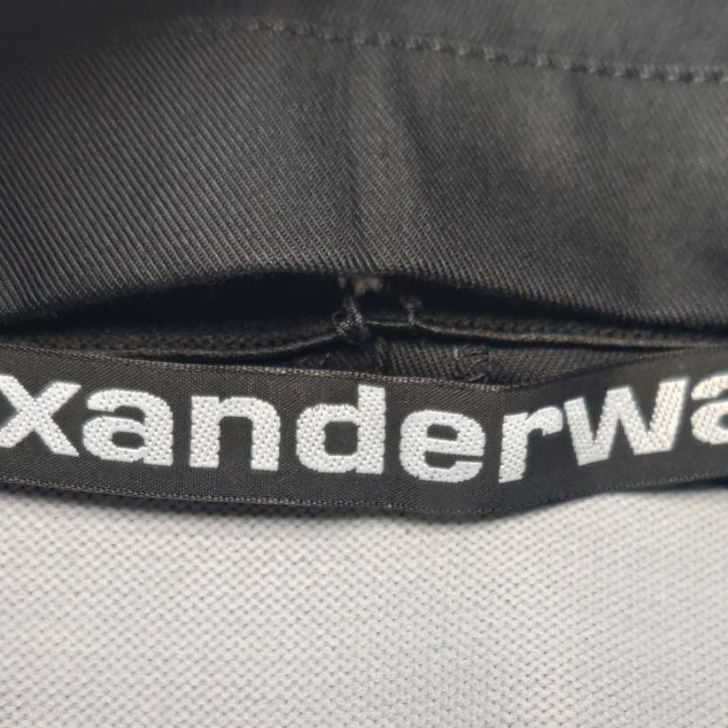 Alexander Wang Alexander Wang Women 26 Shorts Size 26" / US 2 / IT 38 - 5 Thumbnail
