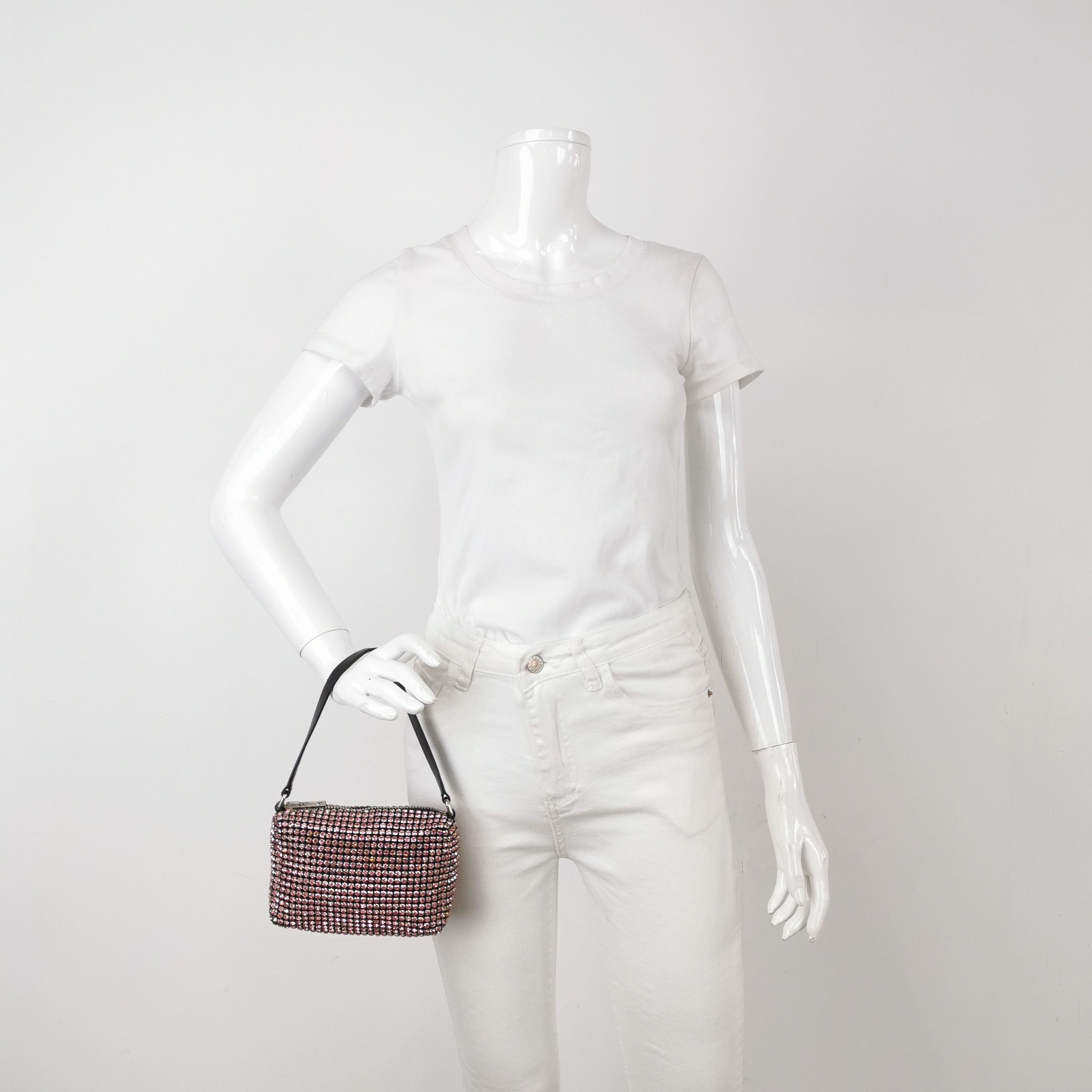 Alexander Wang Alexander Wang Women os Tote Bags Size ONE SIZE - 2 Thumbnail