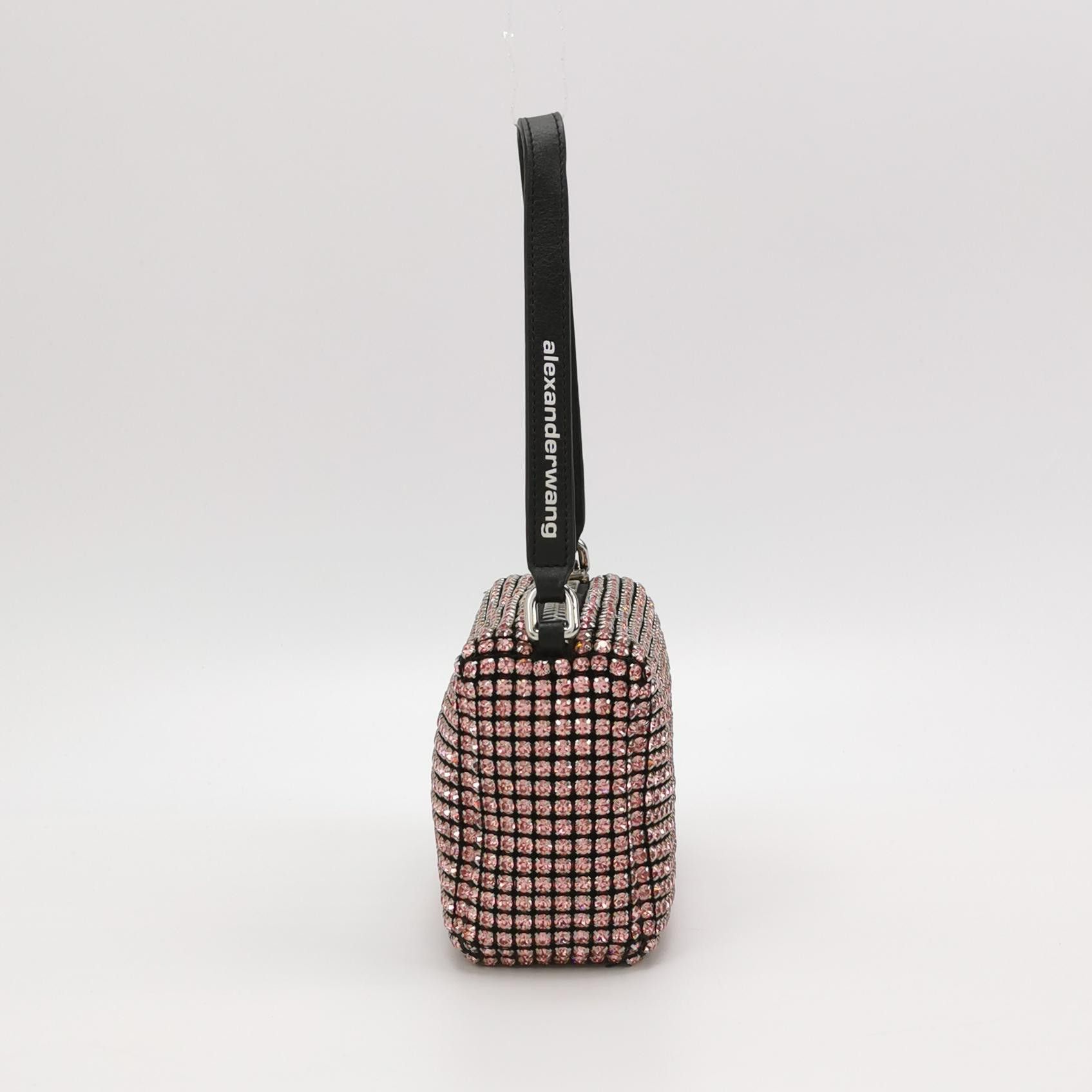 Alexander Wang Alexander Wang Women os Tote Bags Size ONE SIZE - 3 Thumbnail