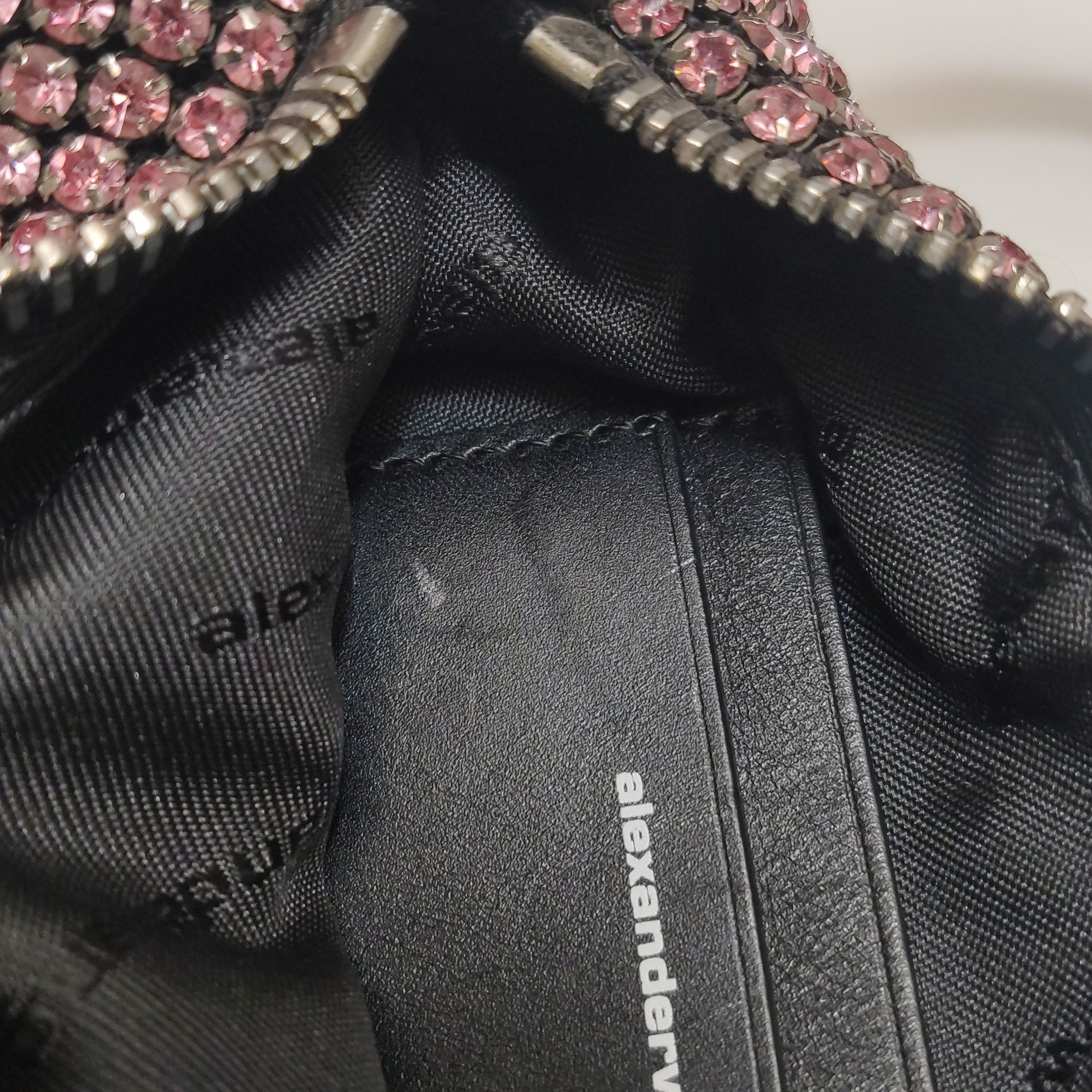 Alexander Wang Alexander Wang Women os Tote Bags Size ONE SIZE - 10 Thumbnail