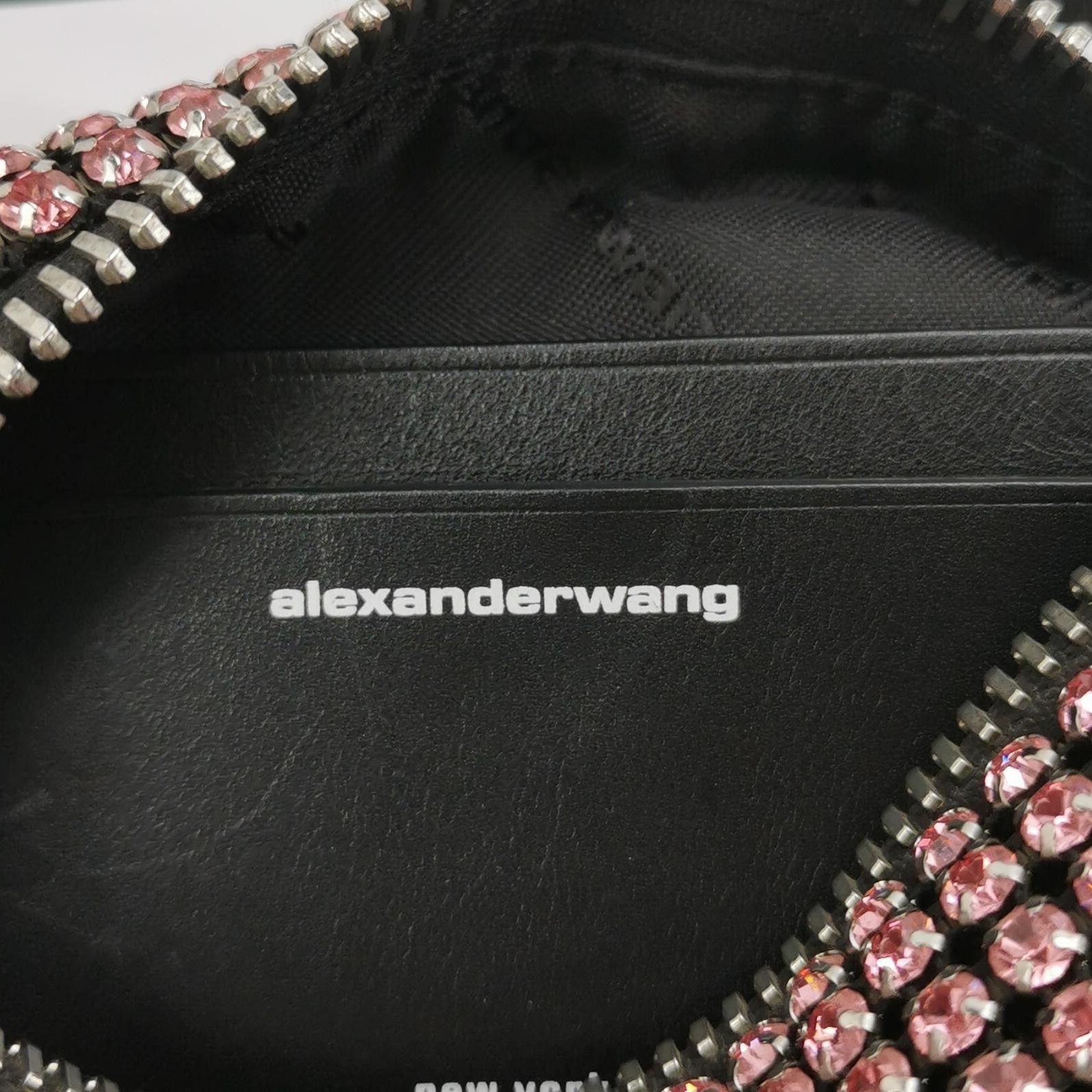 Alexander Wang Alexander Wang Women os Tote Bags Size ONE SIZE - 8 Thumbnail