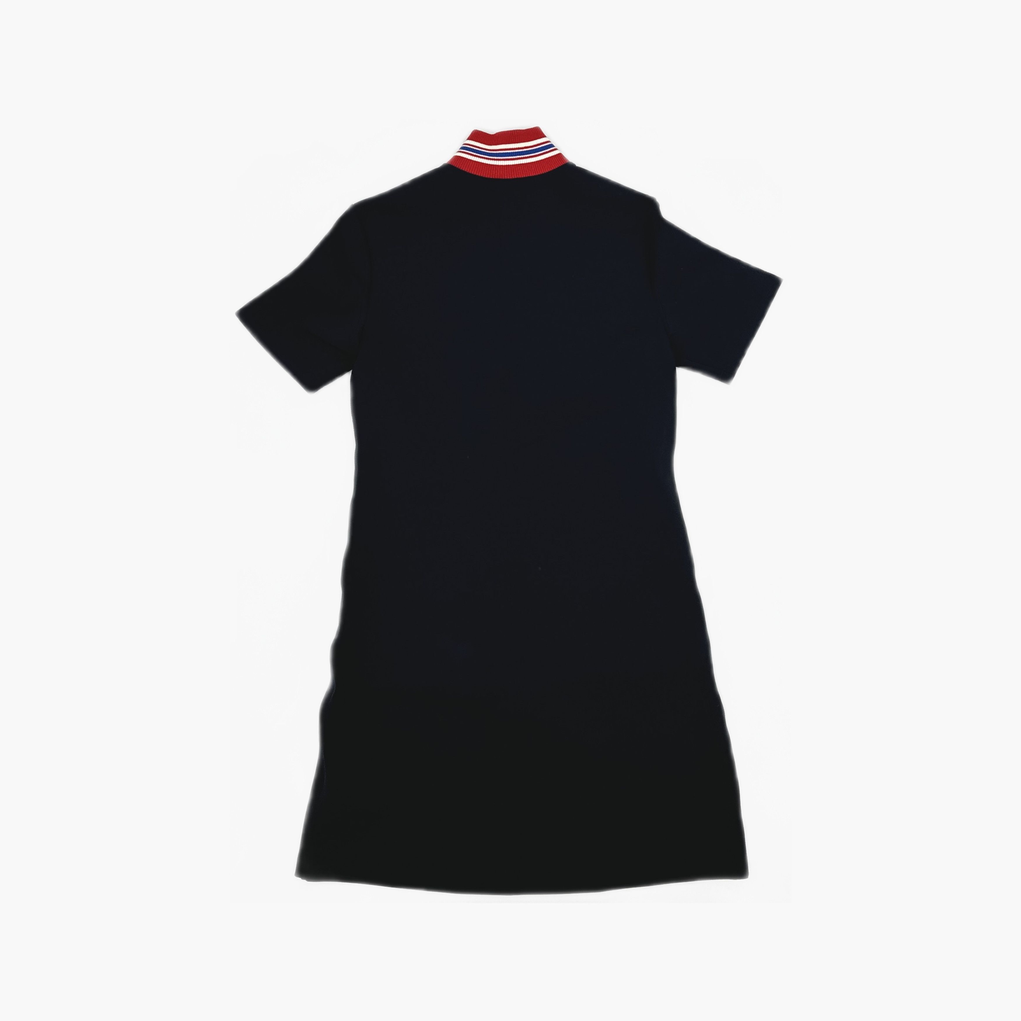 Louis Vuitton Louis Vuitton Striped Trim Zip Mini Dress S Size S / US 4 / IT 40 - 2 Thumbnail