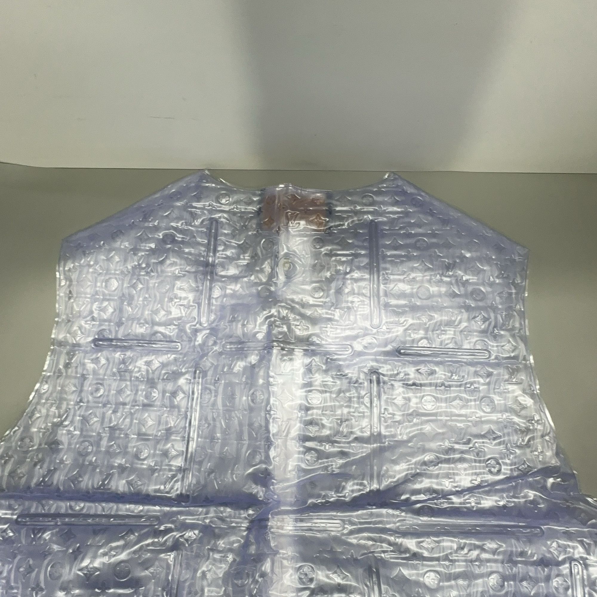Louis Vuitton Louis Vuitton Monogram Inflatable Vest Size 46 Size US S / EU 44-46 / 1 - 7 Thumbnail