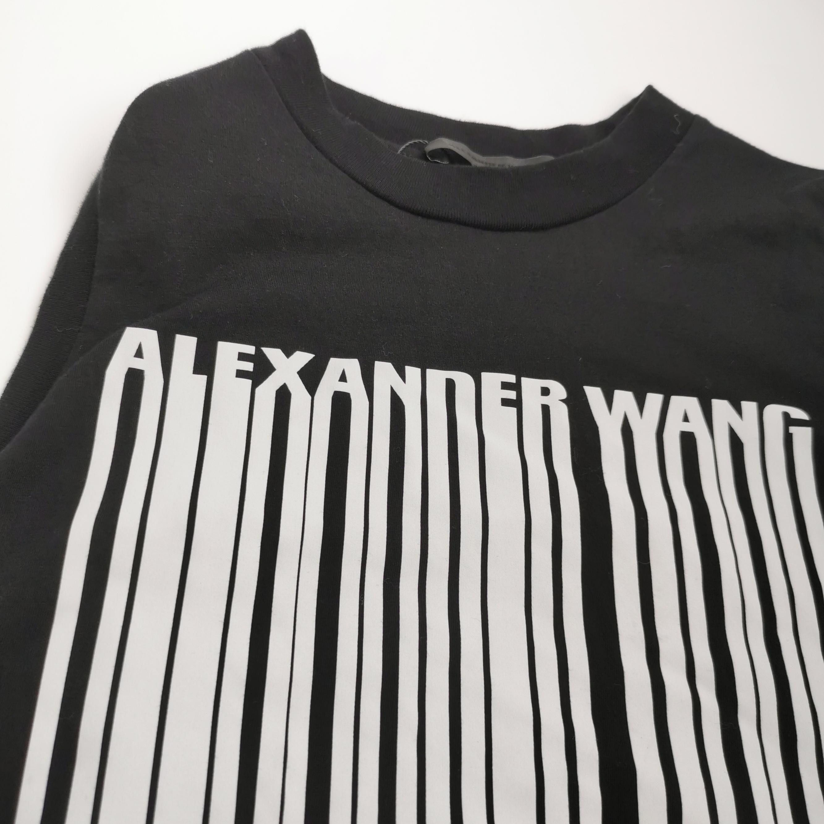 Alexander Wang Alexander Wang Women s Tank Tops Size S / US 4 / IT 40 - 3 Thumbnail