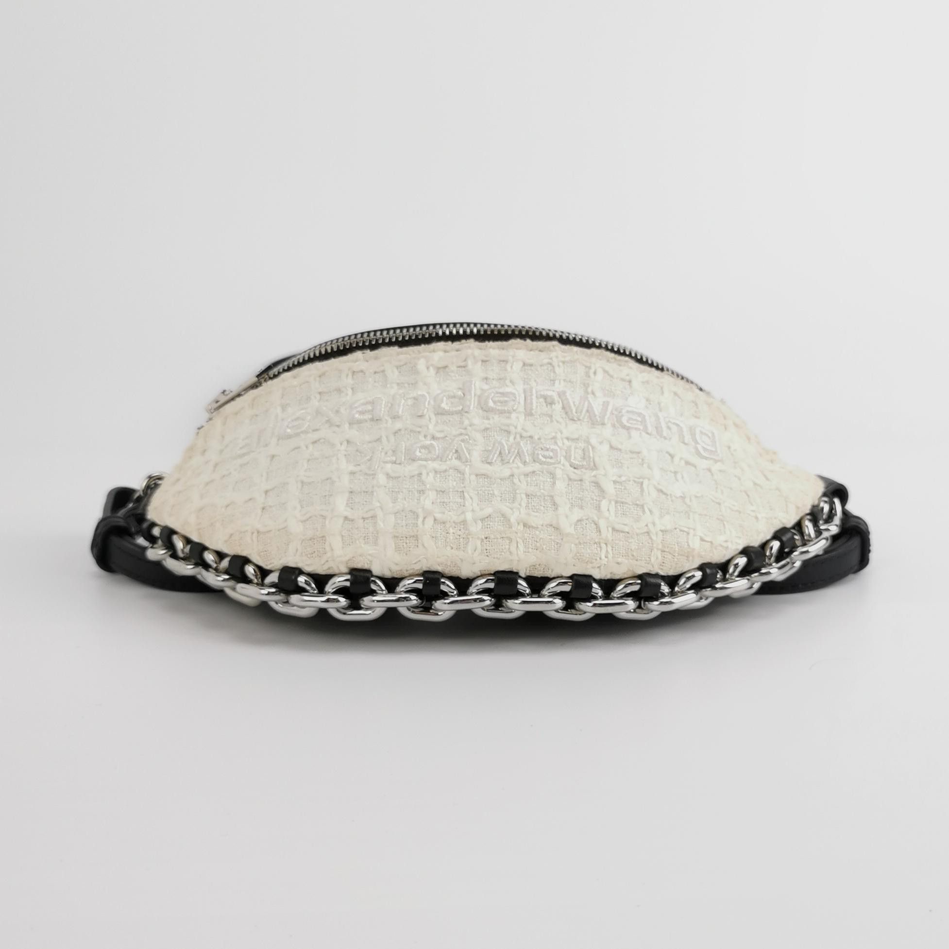 Alexander Wang Alexander Wang Women os Crossbody Bags Size ONE SIZE - 6 Thumbnail