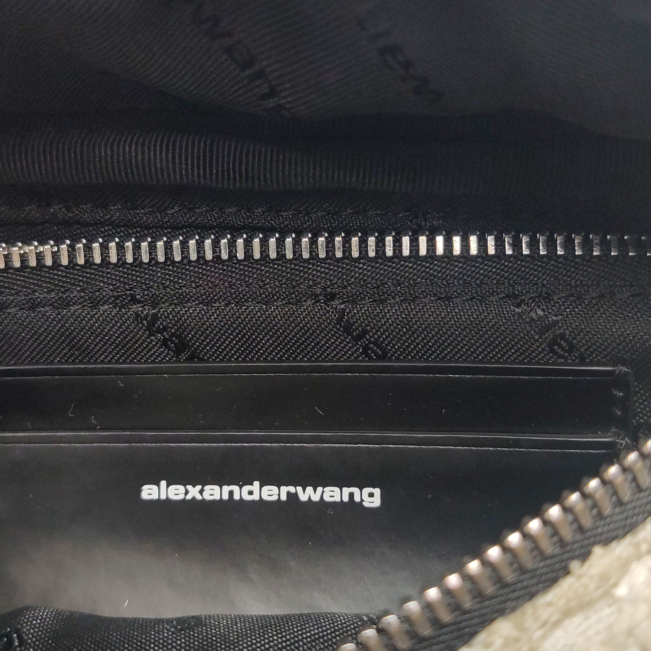 Alexander Wang Alexander Wang Women os Crossbody Bags Size ONE SIZE - 9 Thumbnail