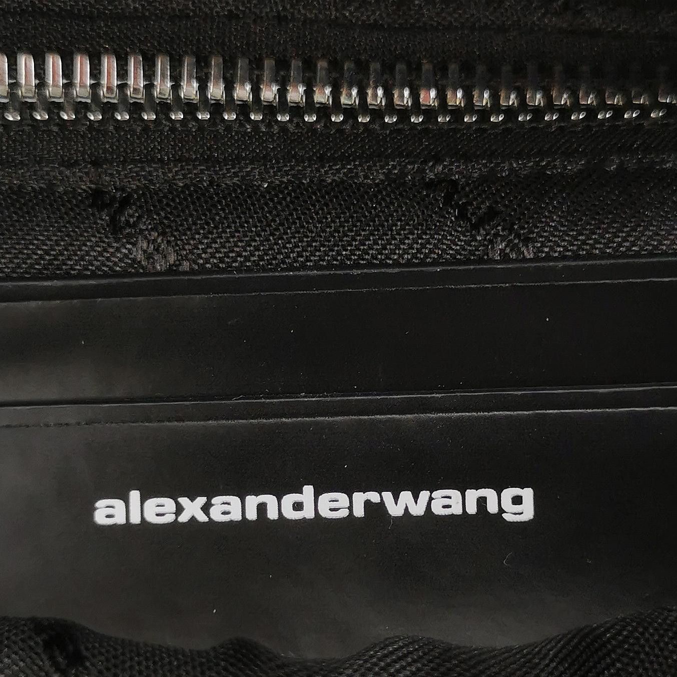Alexander Wang Alexander Wang Women os Crossbody Bags Size ONE SIZE - 8 Thumbnail