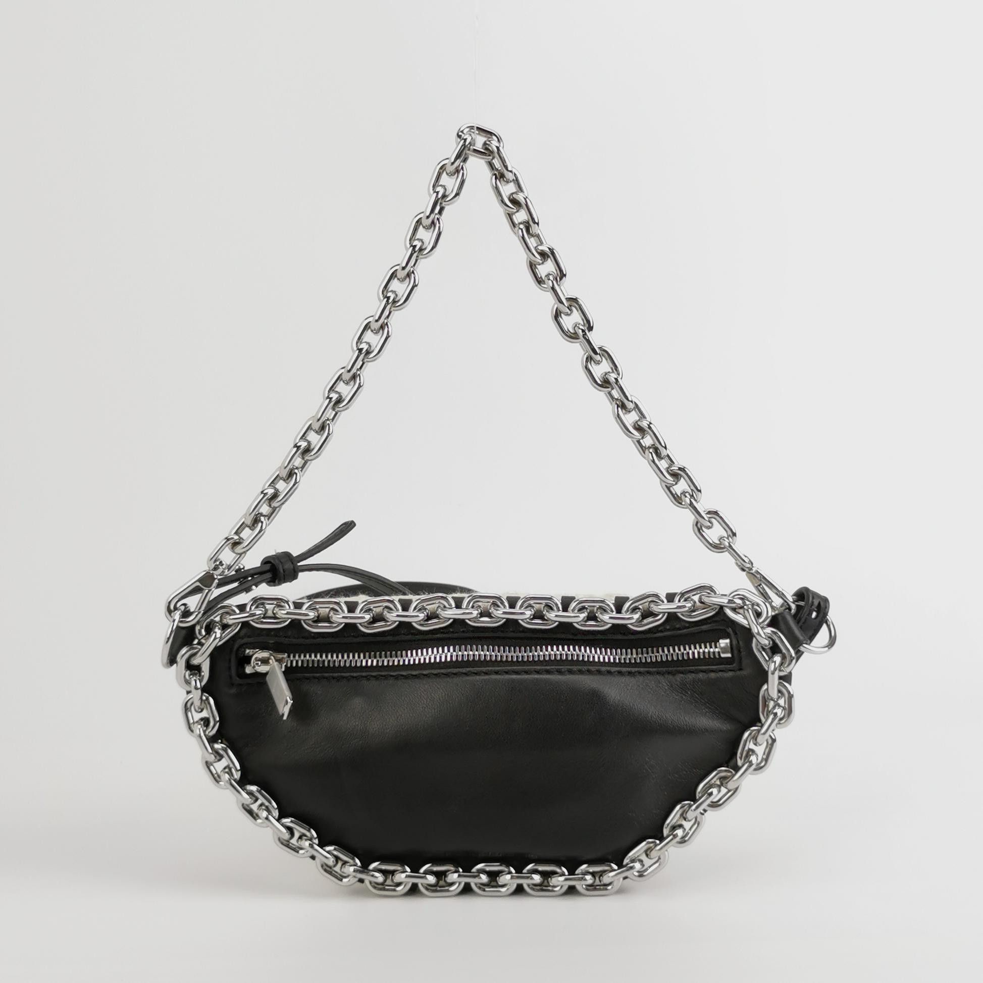 Alexander Wang Alexander Wang Women os Crossbody Bags Size ONE SIZE - 5 Thumbnail